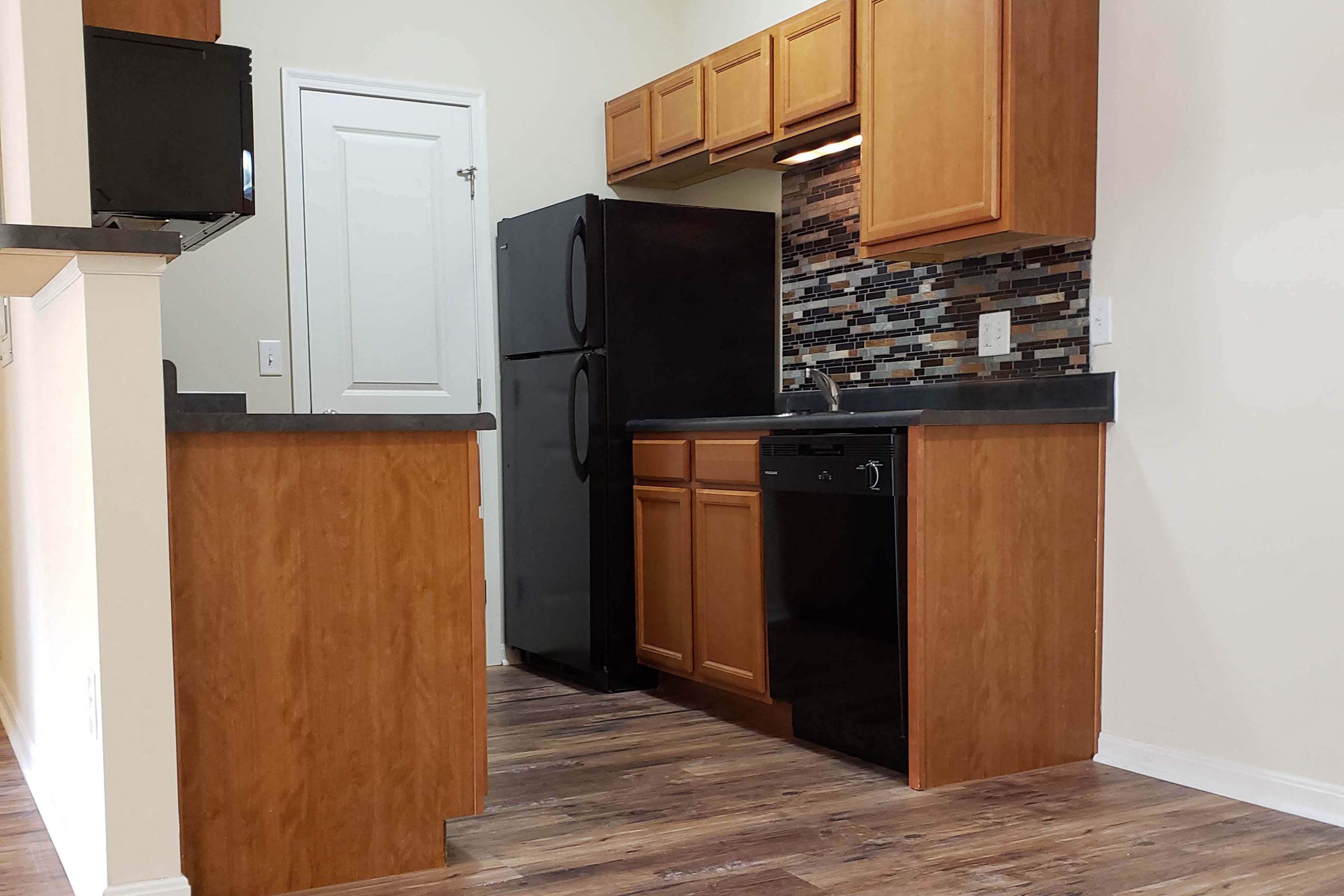 Residences at Northgate Crossing Image 19