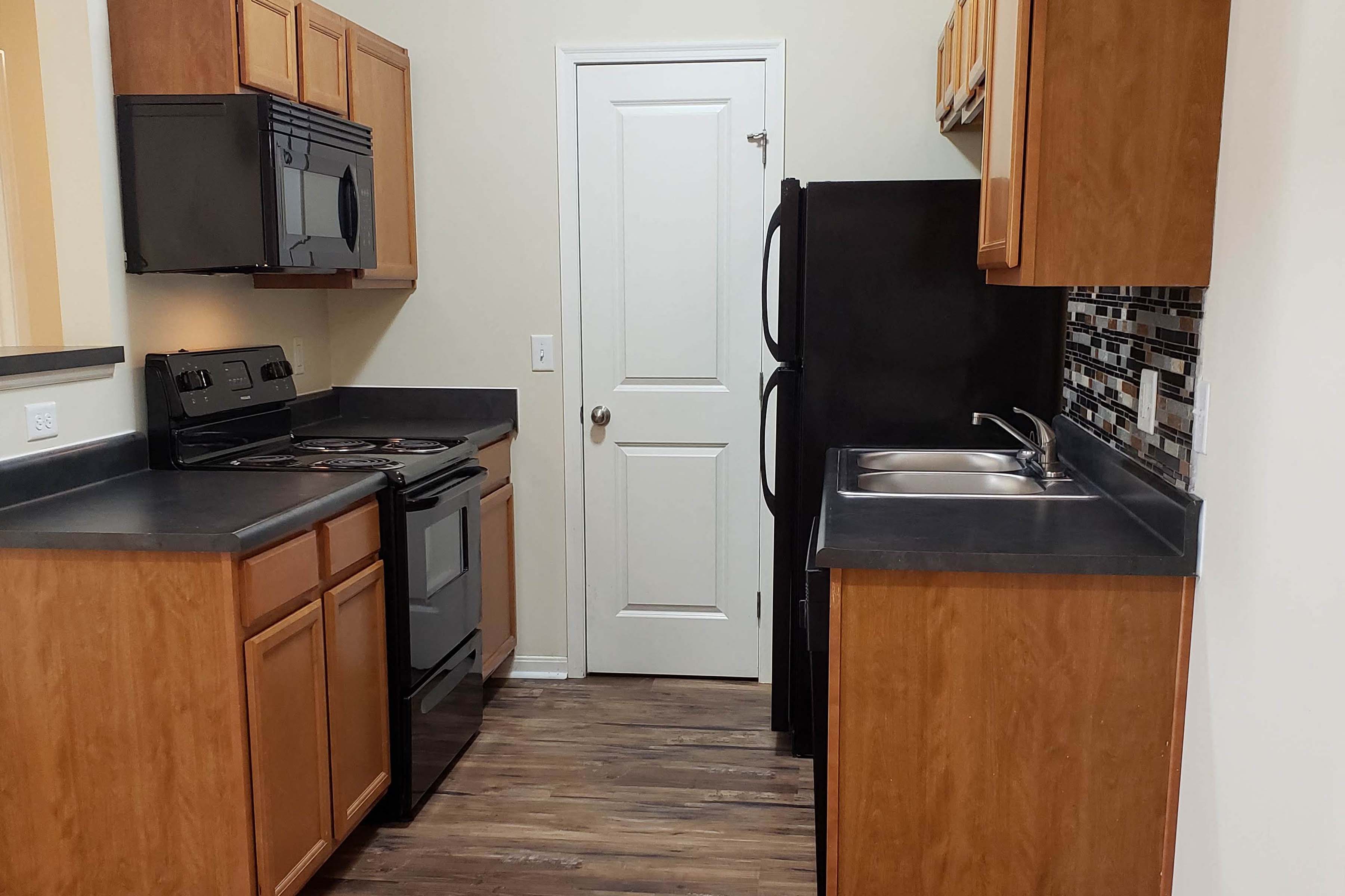 Residences at Northgate Crossing Image 20