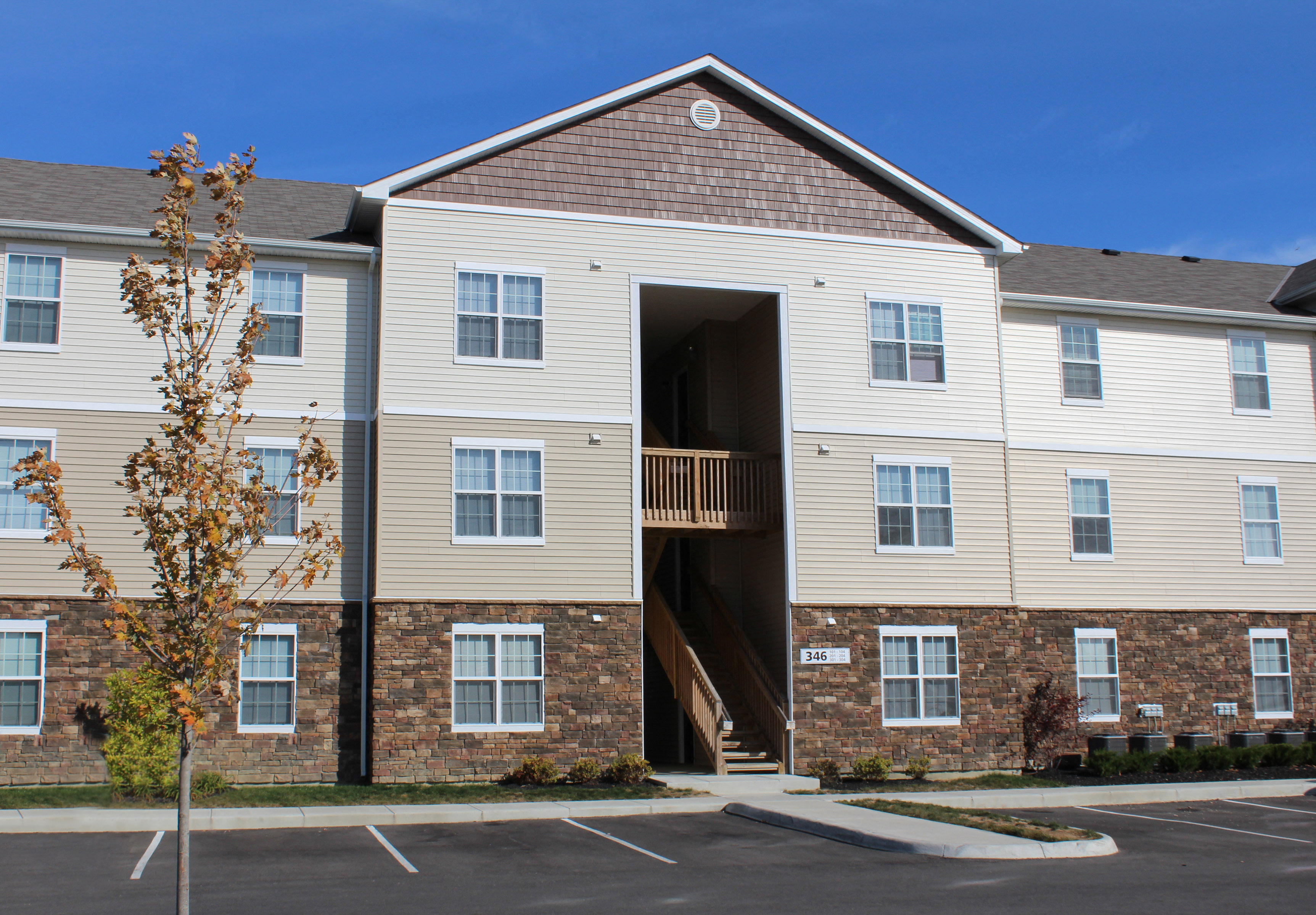 Residences at Northgate Crossing Image 1