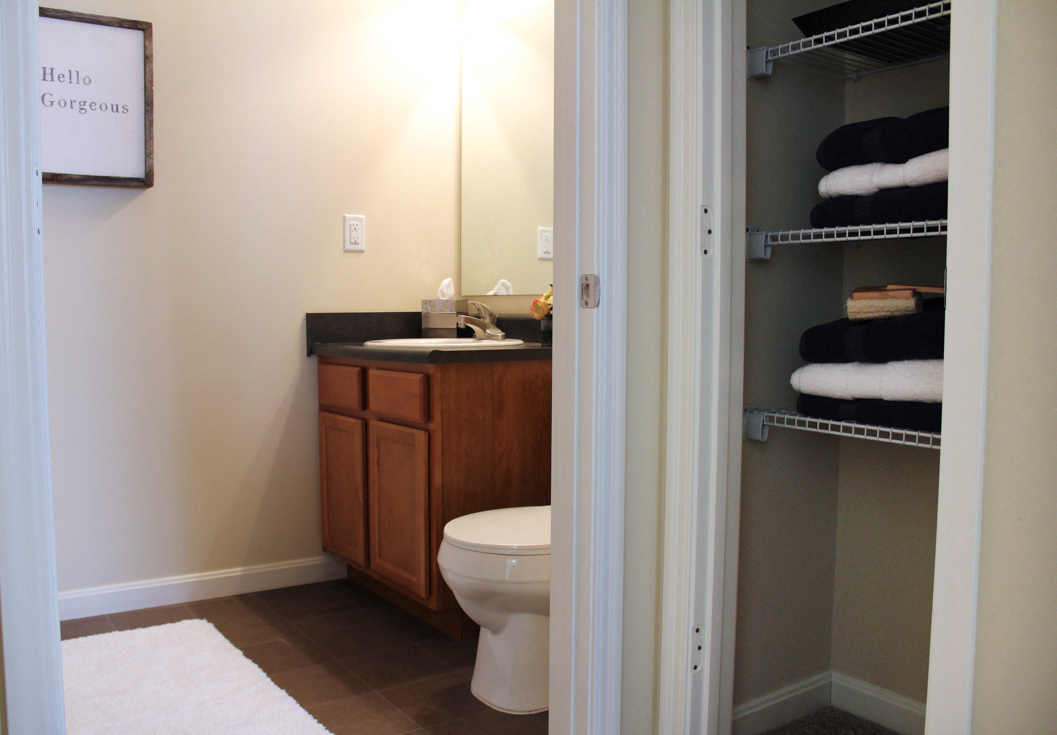 Residences at Northgate Crossing Image 8