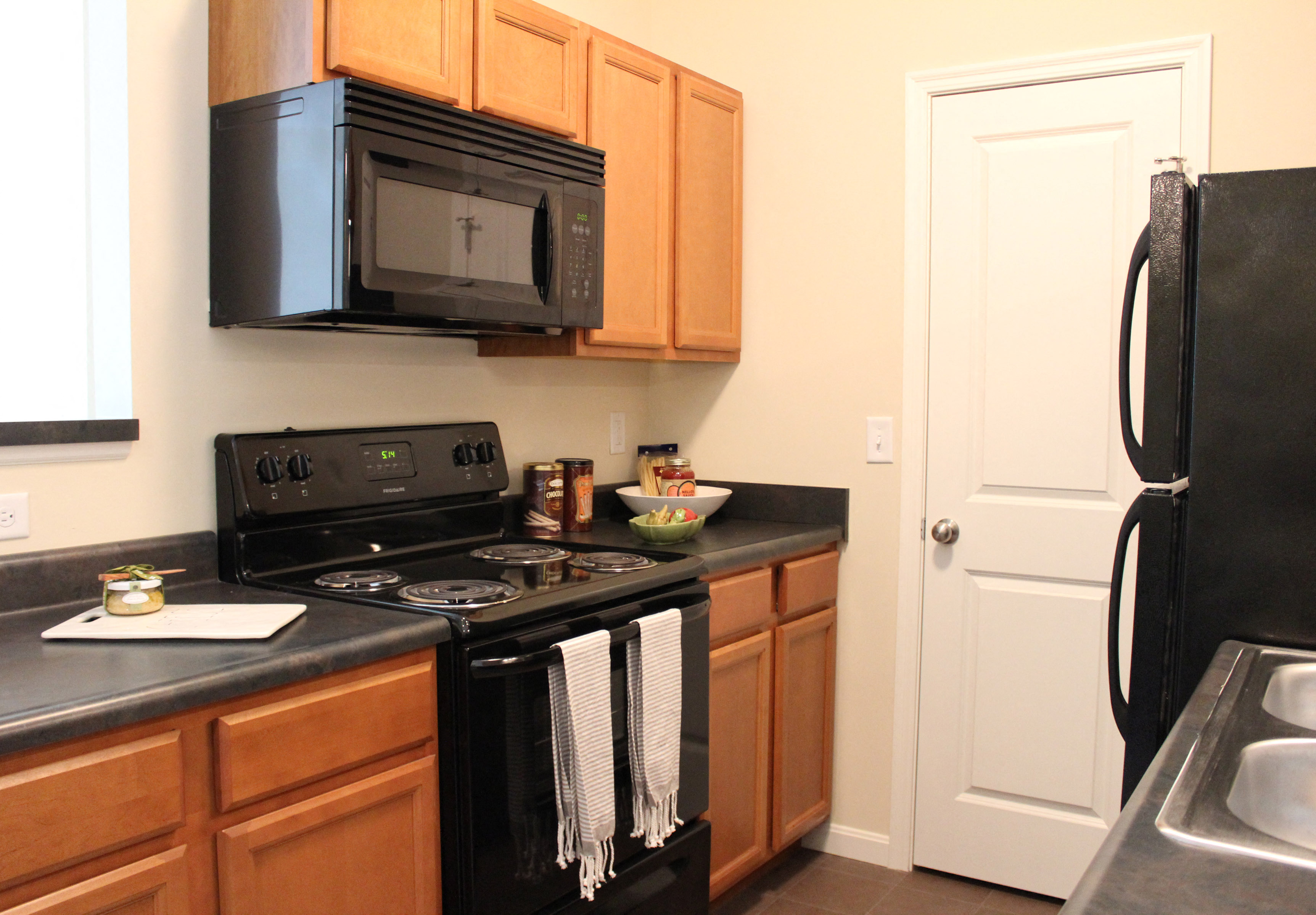 Residences at Northgate Crossing Image 9