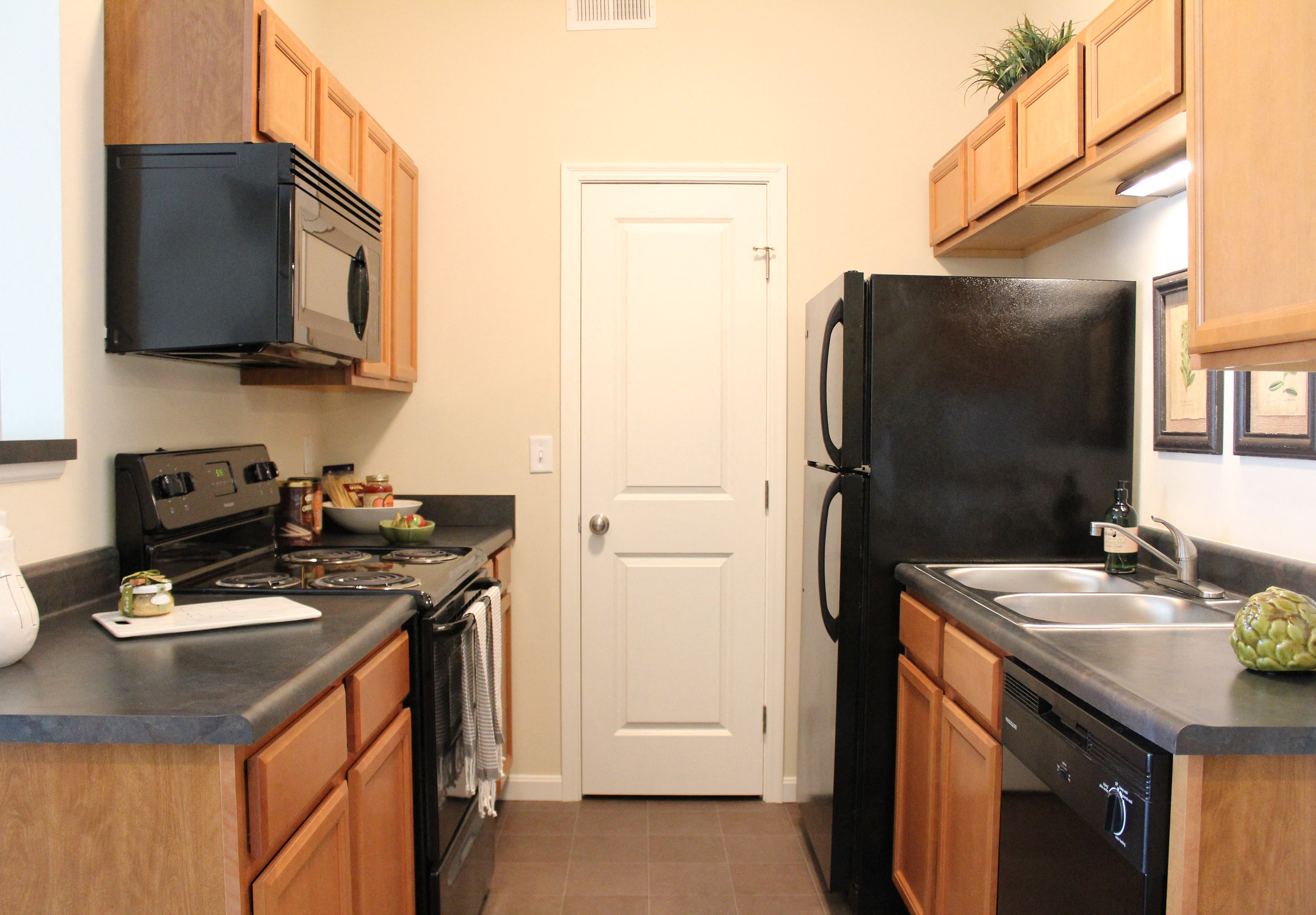 Residences at Northgate Crossing Image 10
