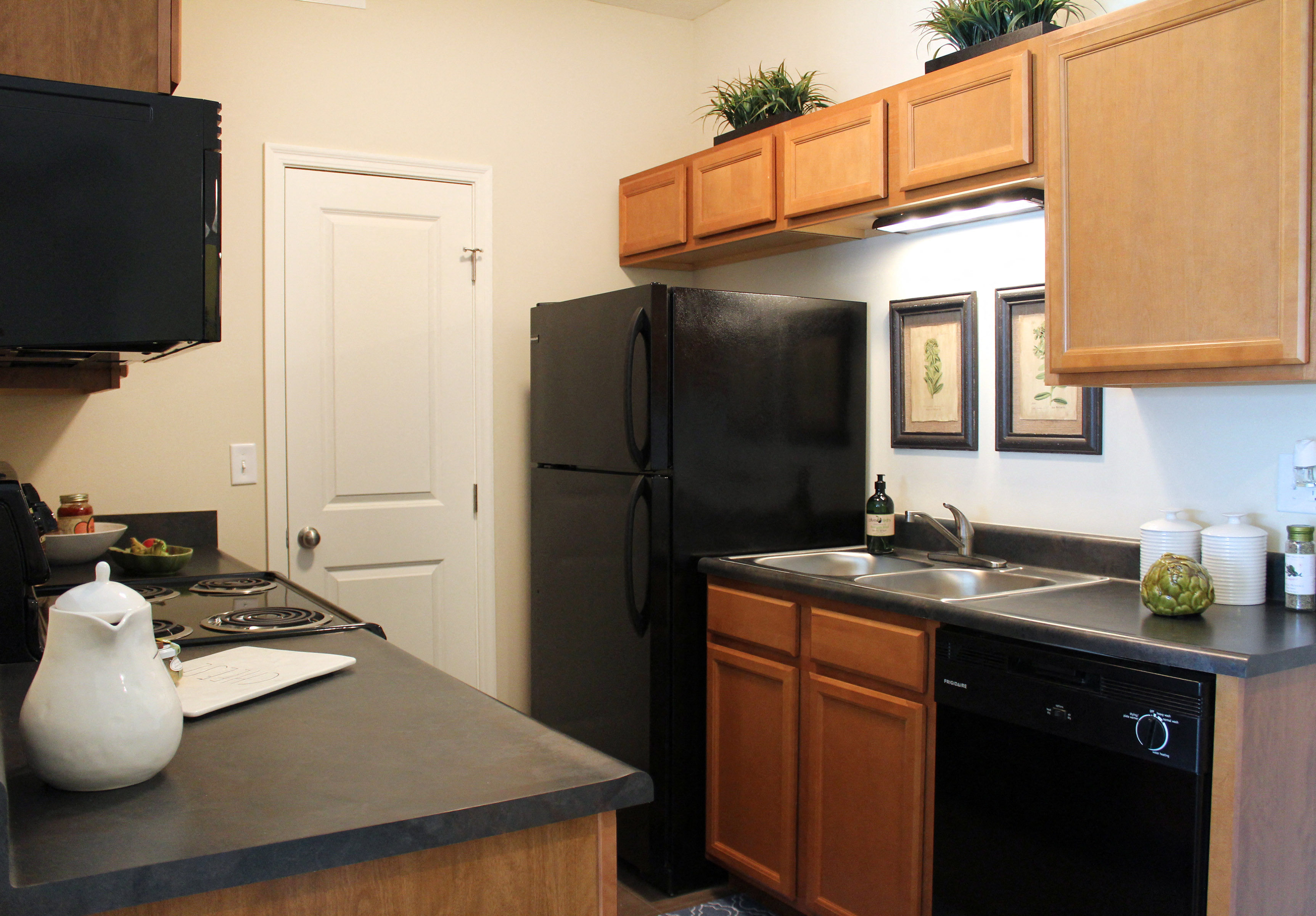 Residences at Northgate Crossing Image 11