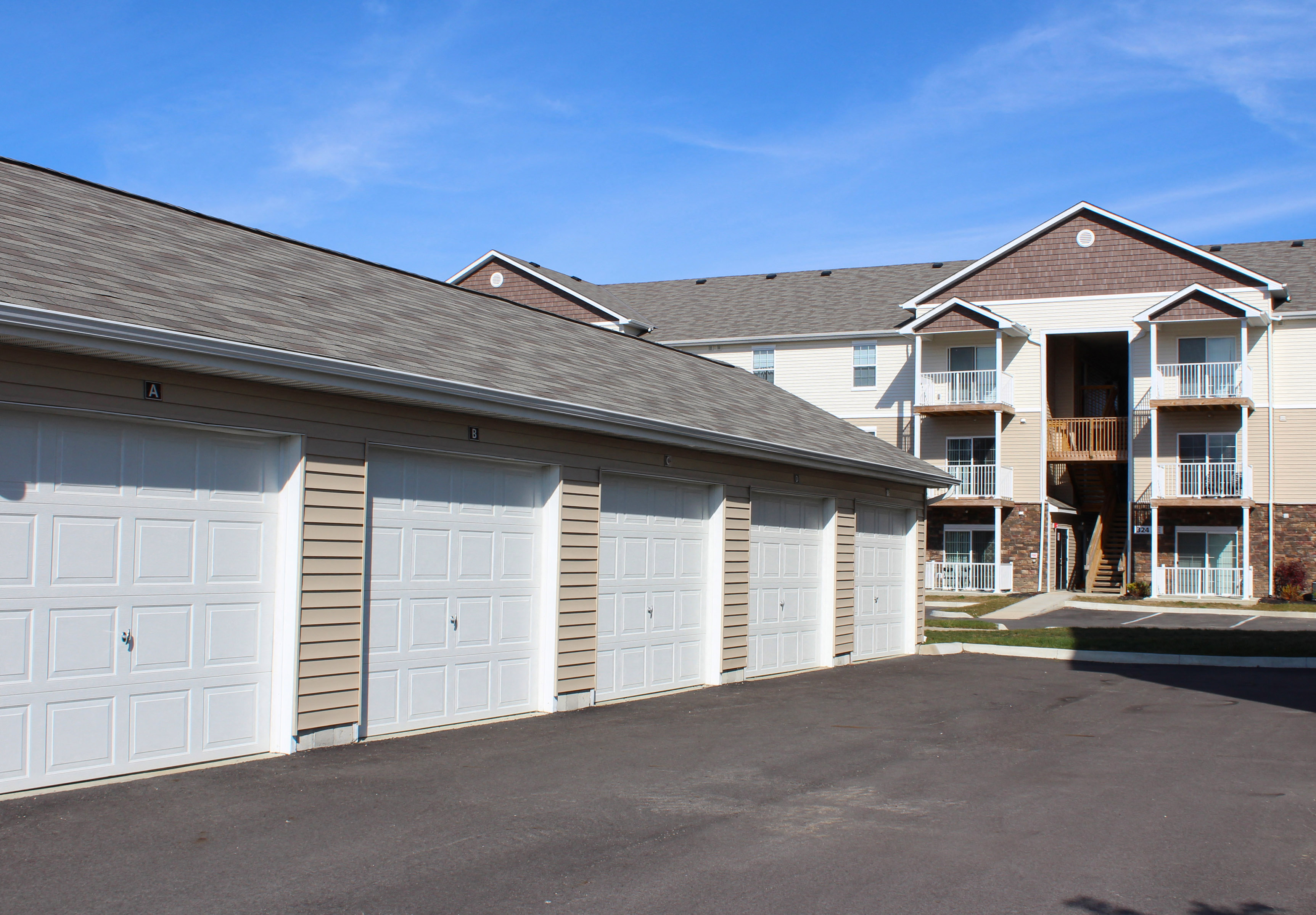 Residences at Northgate Crossing Image 15