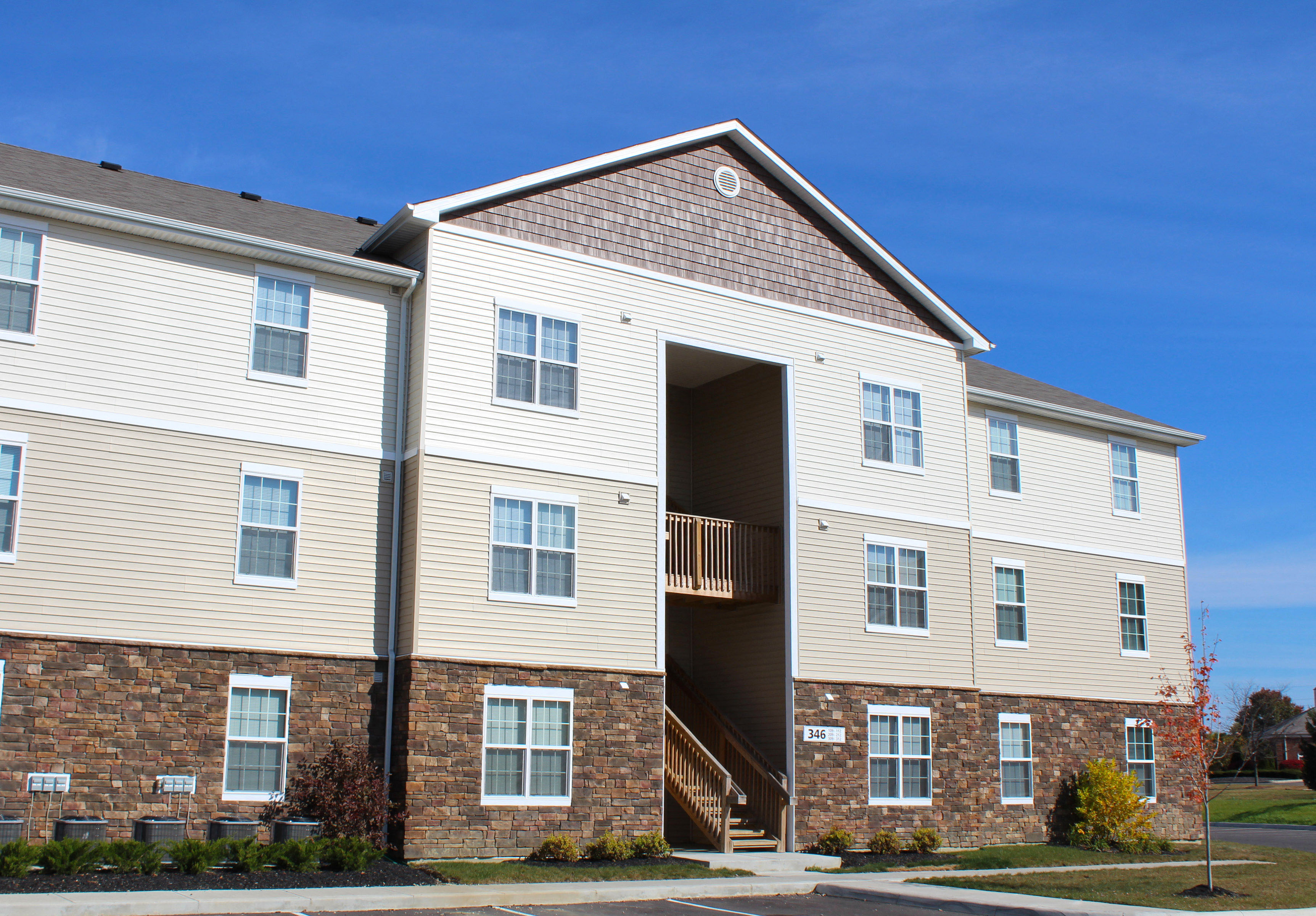 Residences at Northgate Crossing Image 16