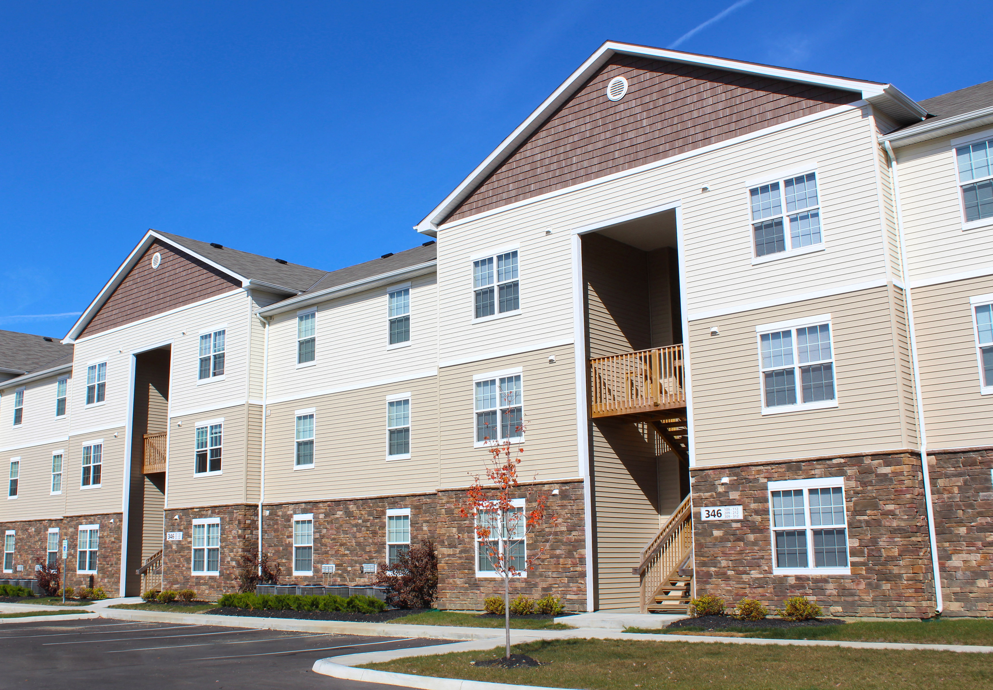 Residences at Northgate Crossing Image 17