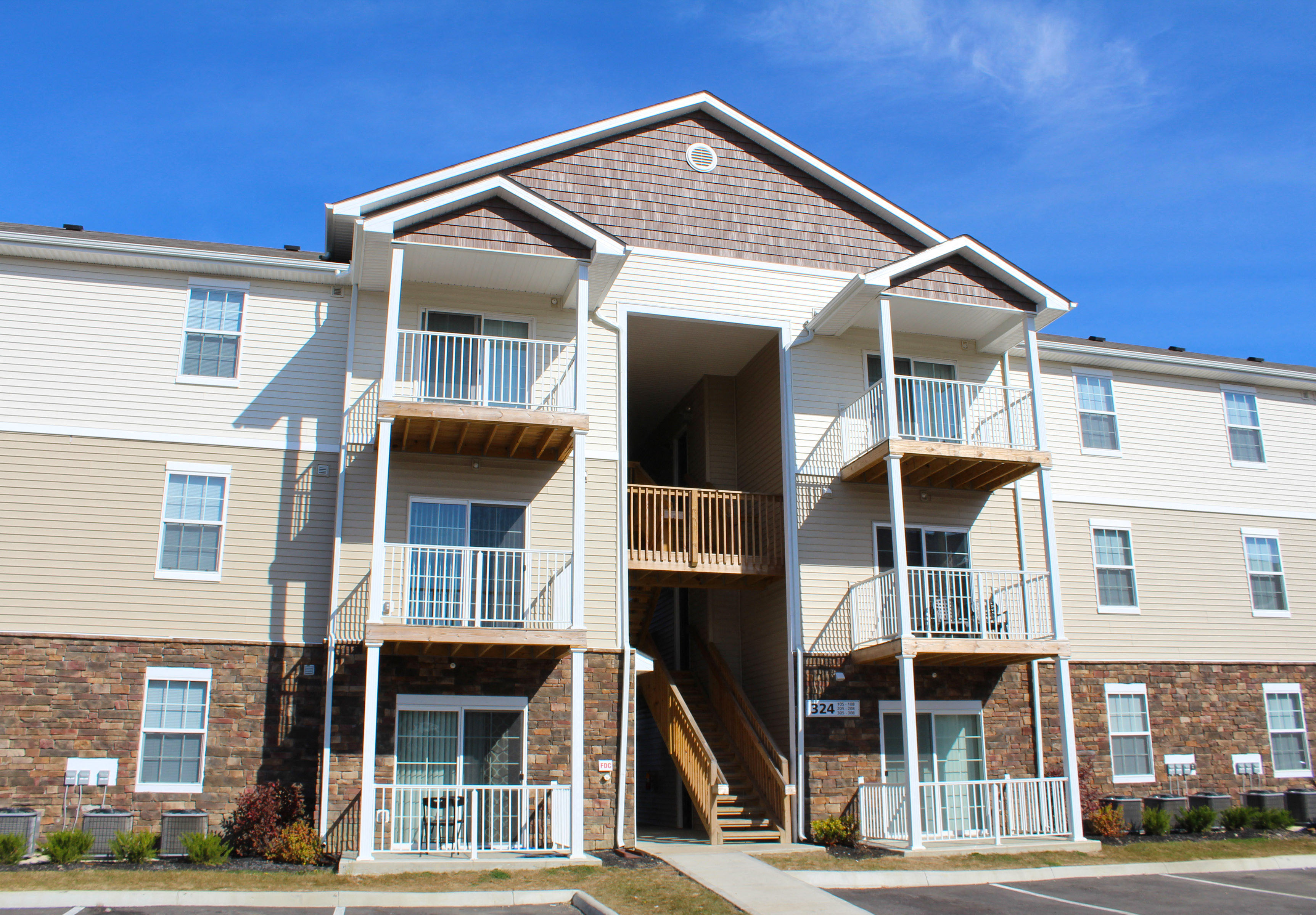 Residences at Northgate Crossing Image 18
