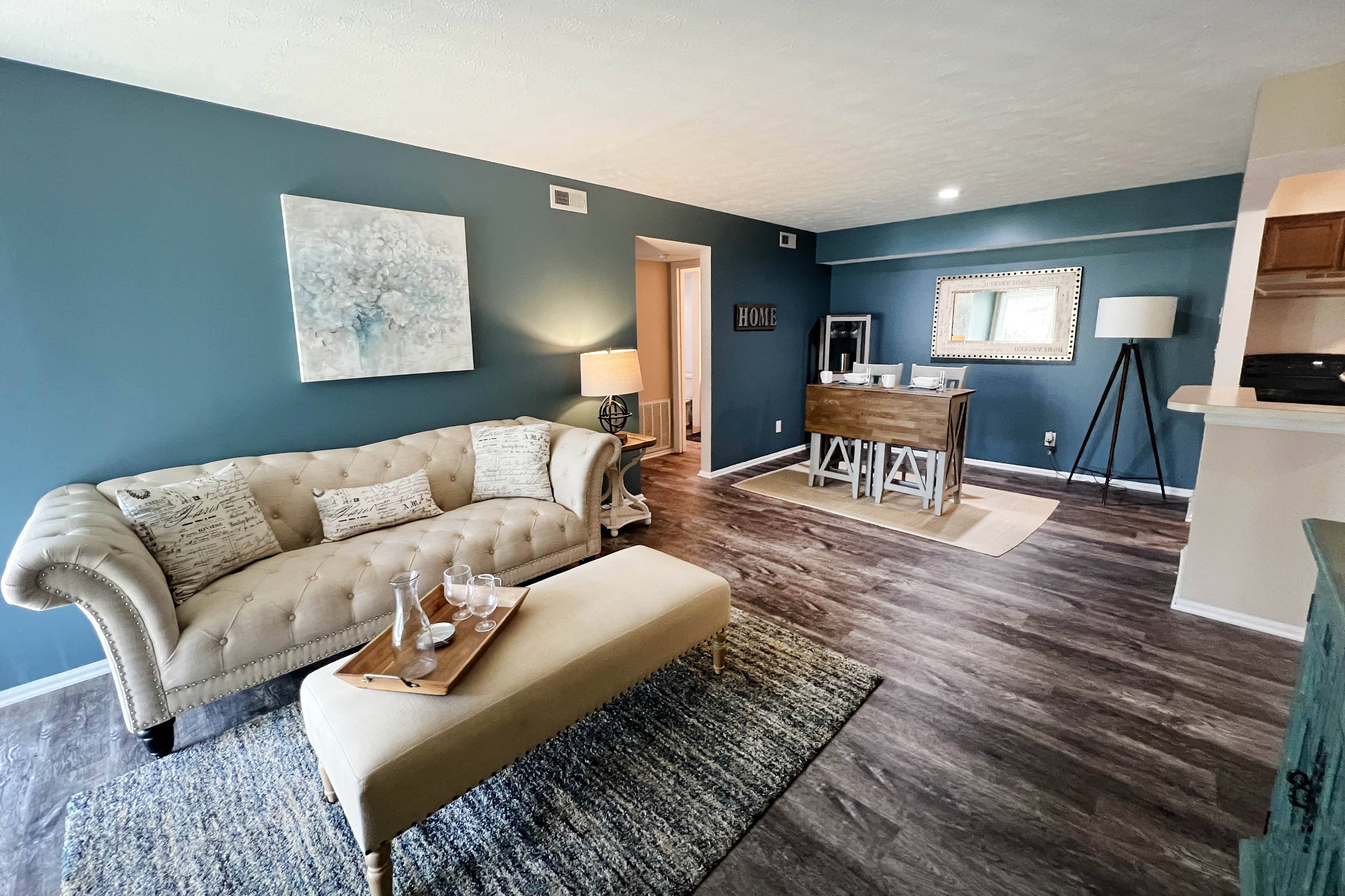 Steeplechase Apartments Image 2