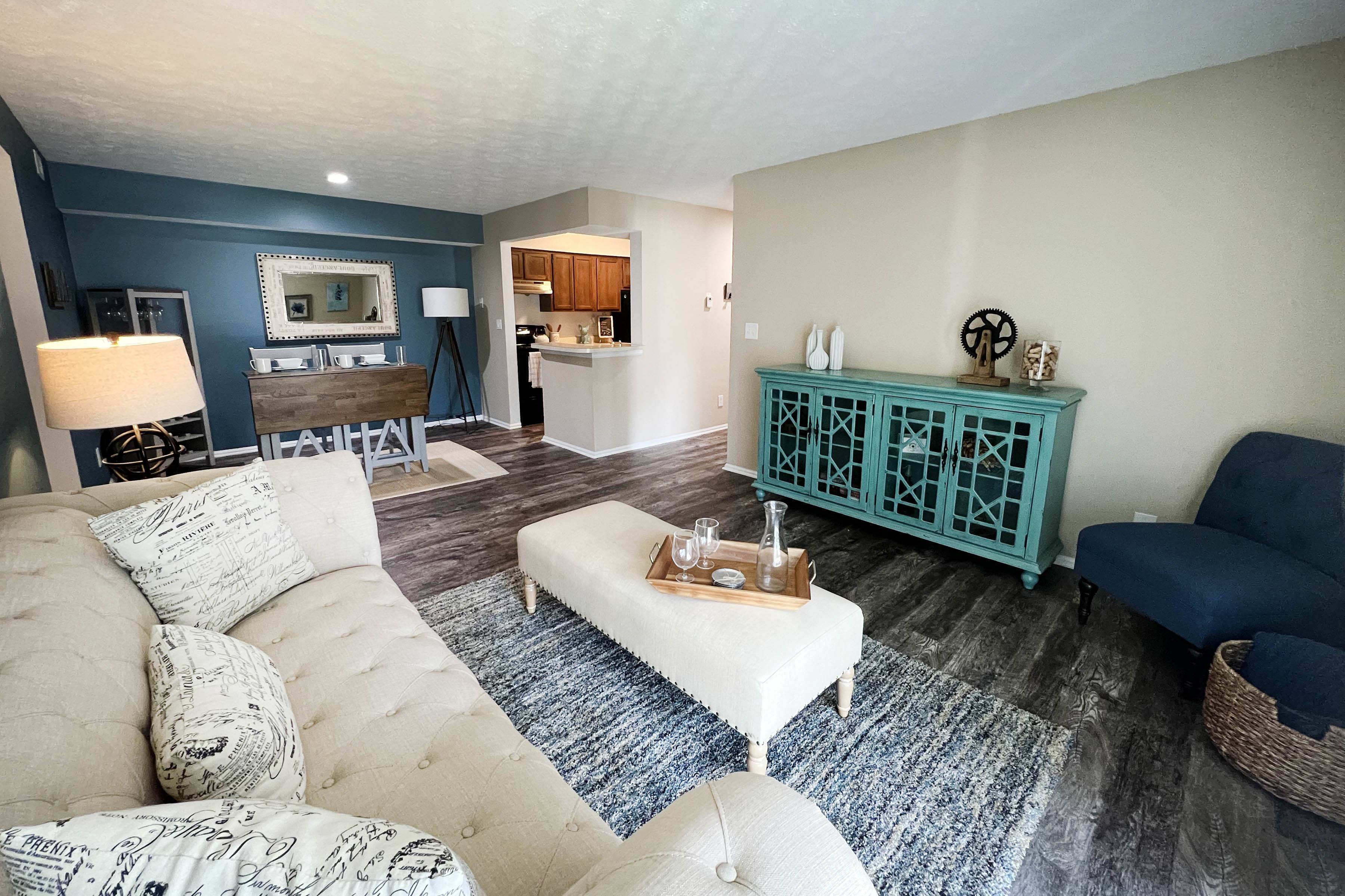 Steeplechase Apartments Image 1