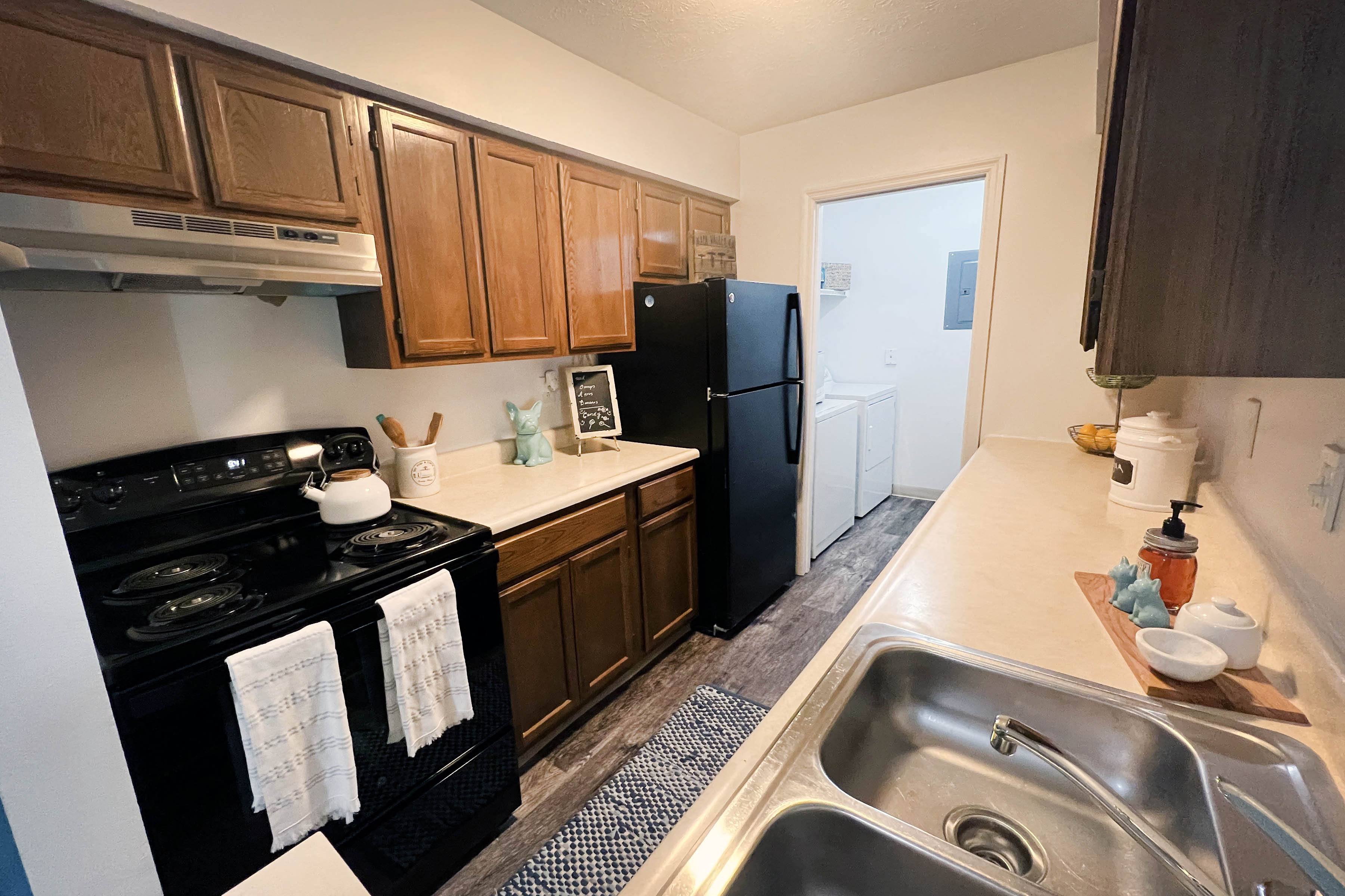 Steeplechase Apartments Image 23