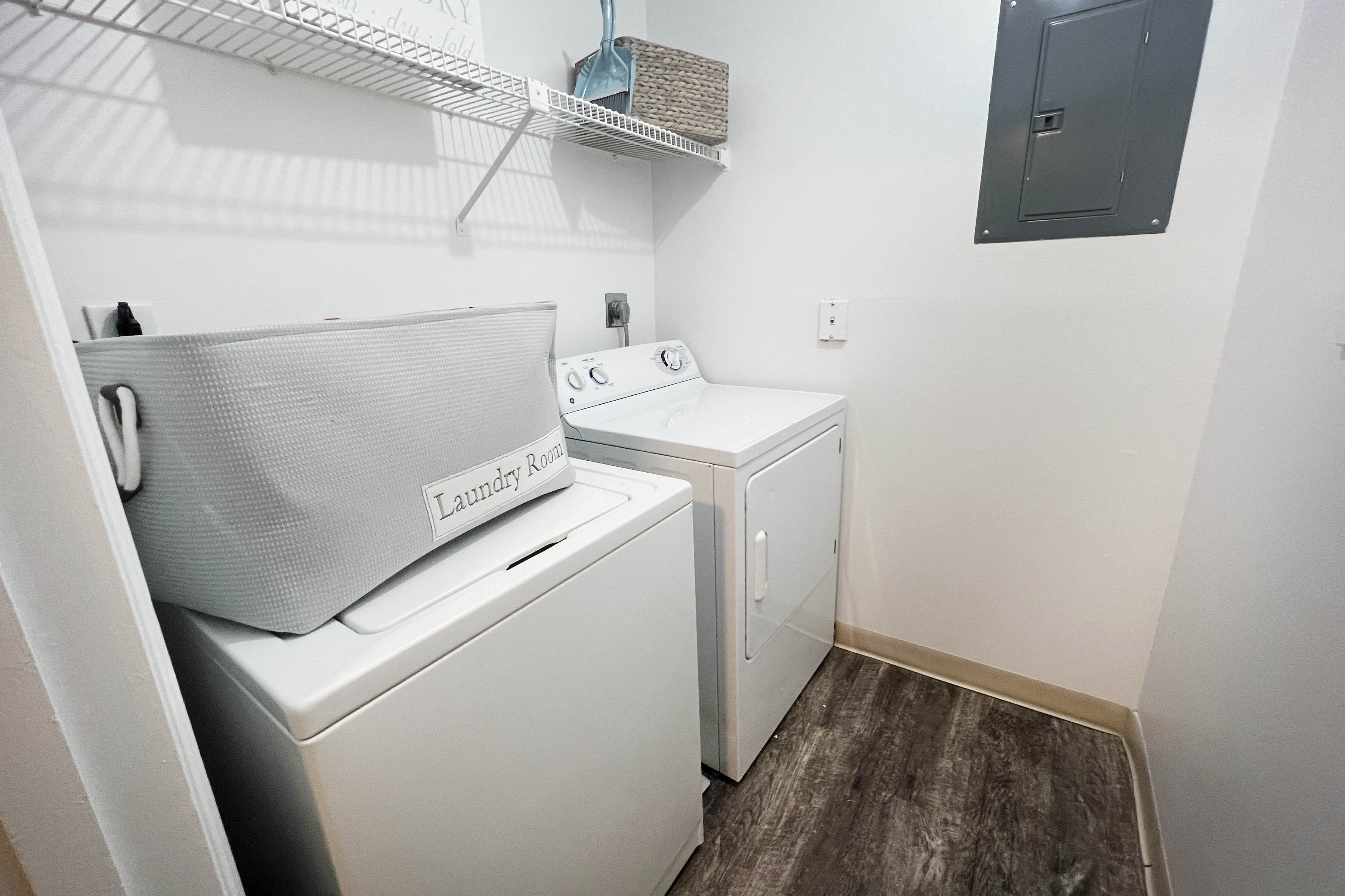 Steeplechase Apartments Image 26
