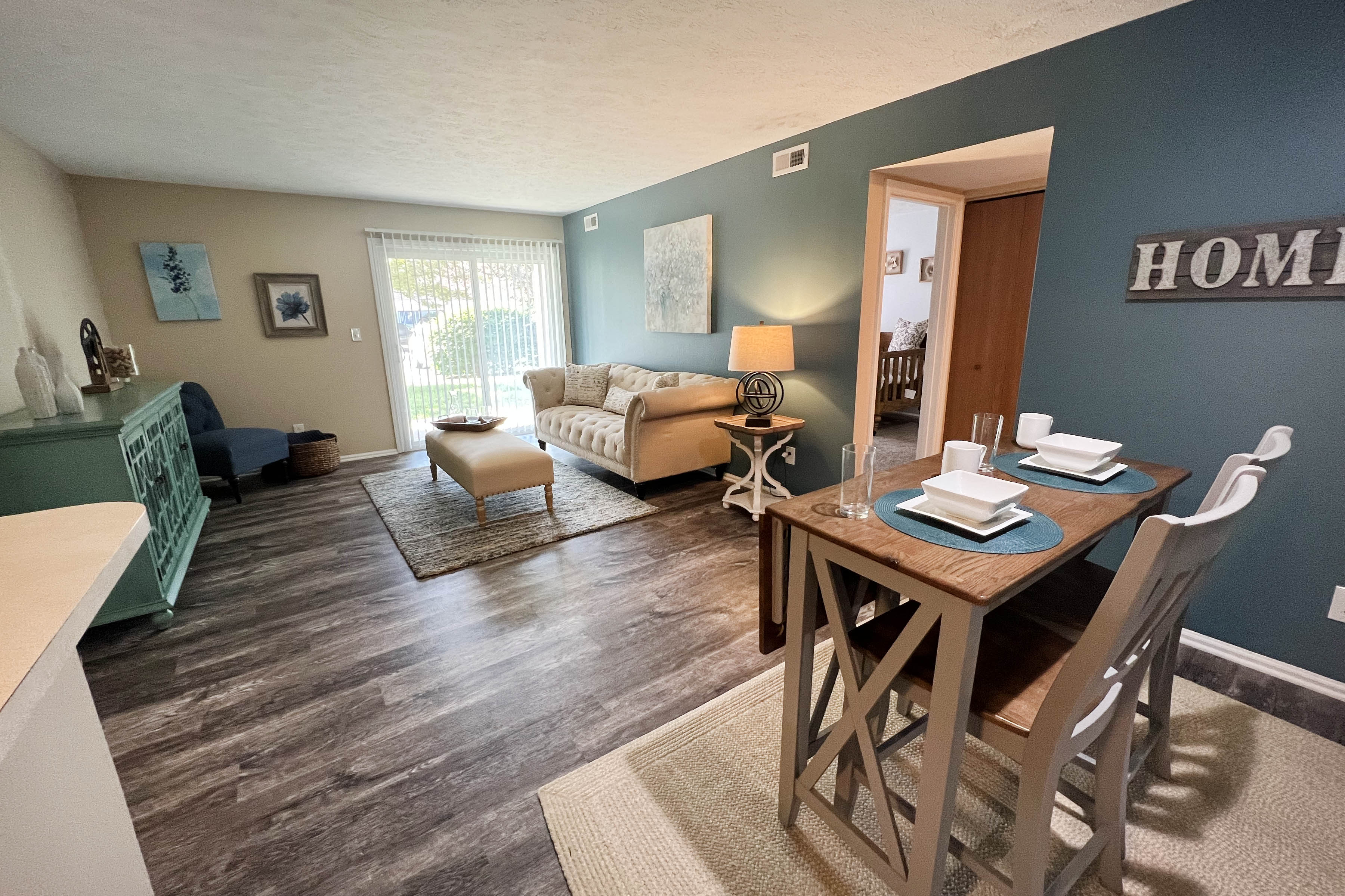 Steeplechase Apartments Image 3