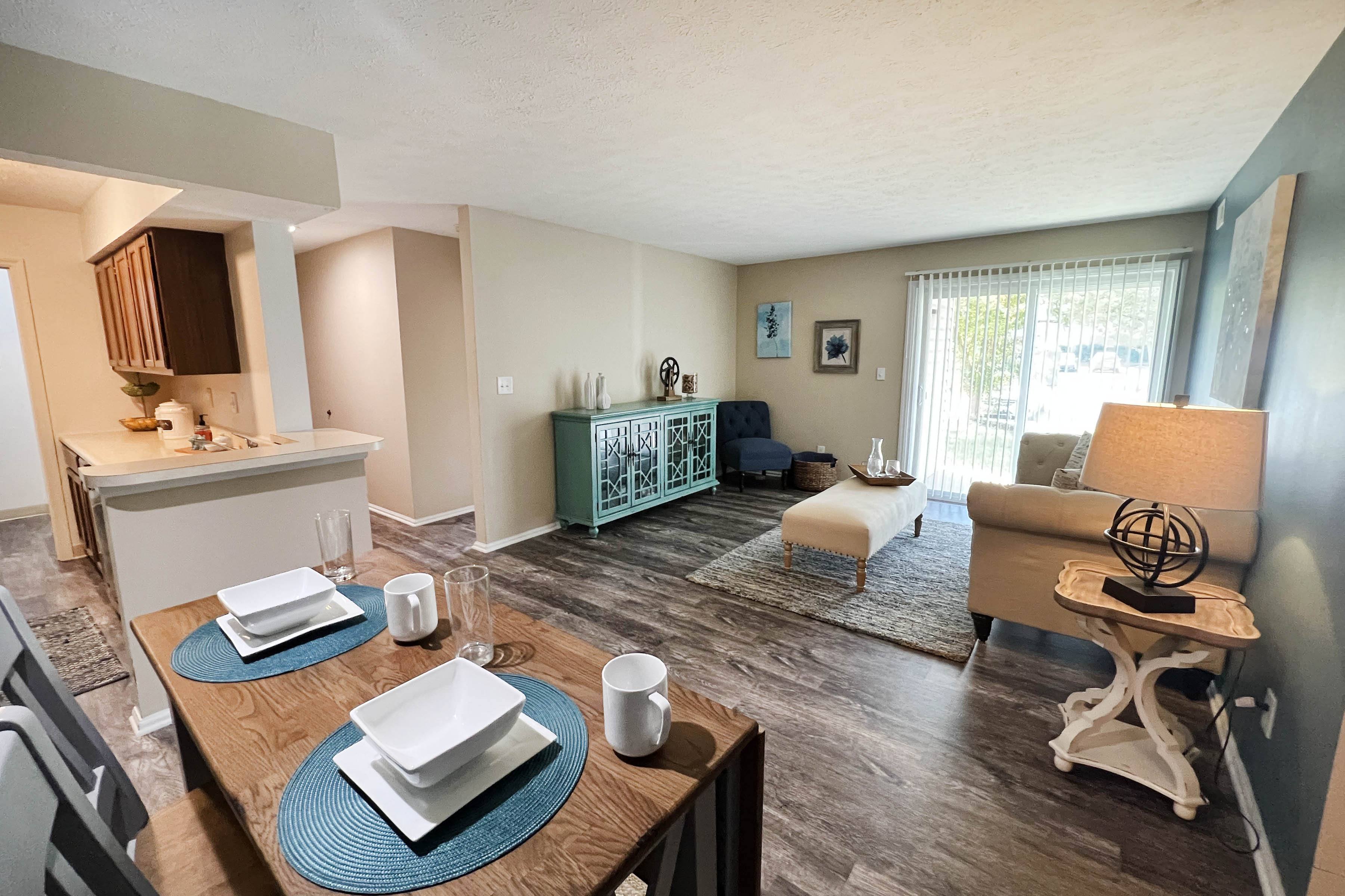 Steeplechase Apartments Image 4