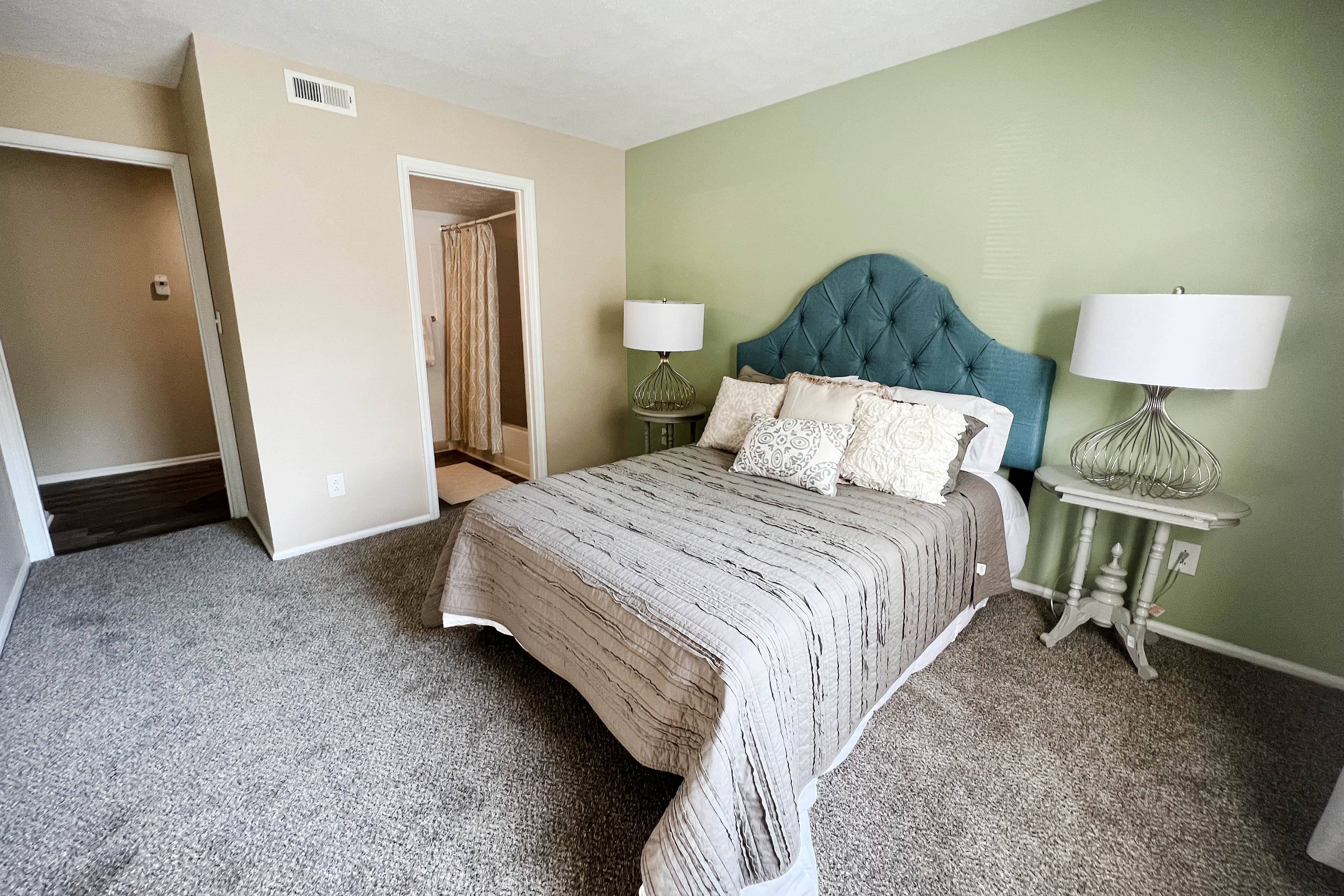 Steeplechase Apartments Image 24