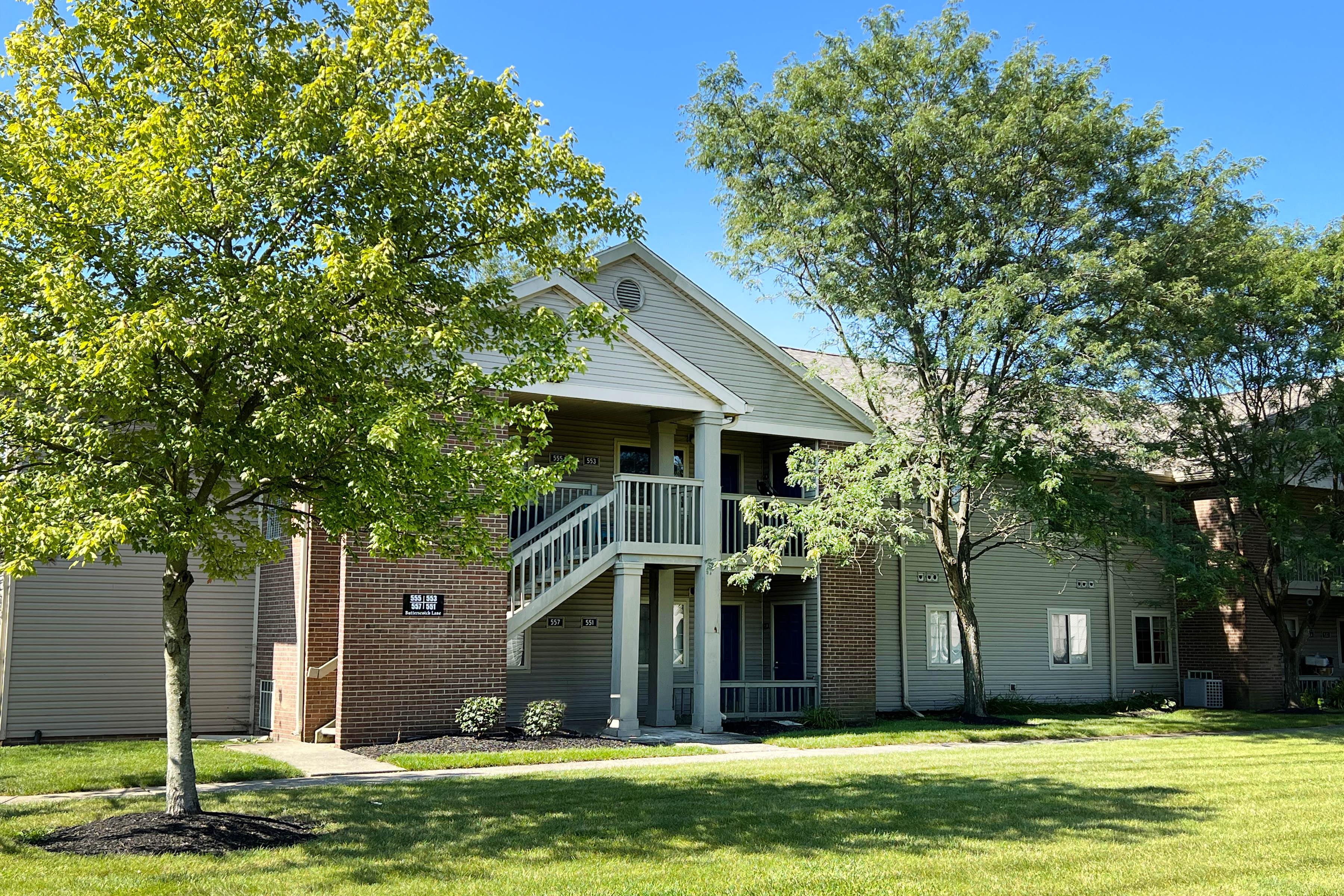 Eagle Crest Apartments Image 30