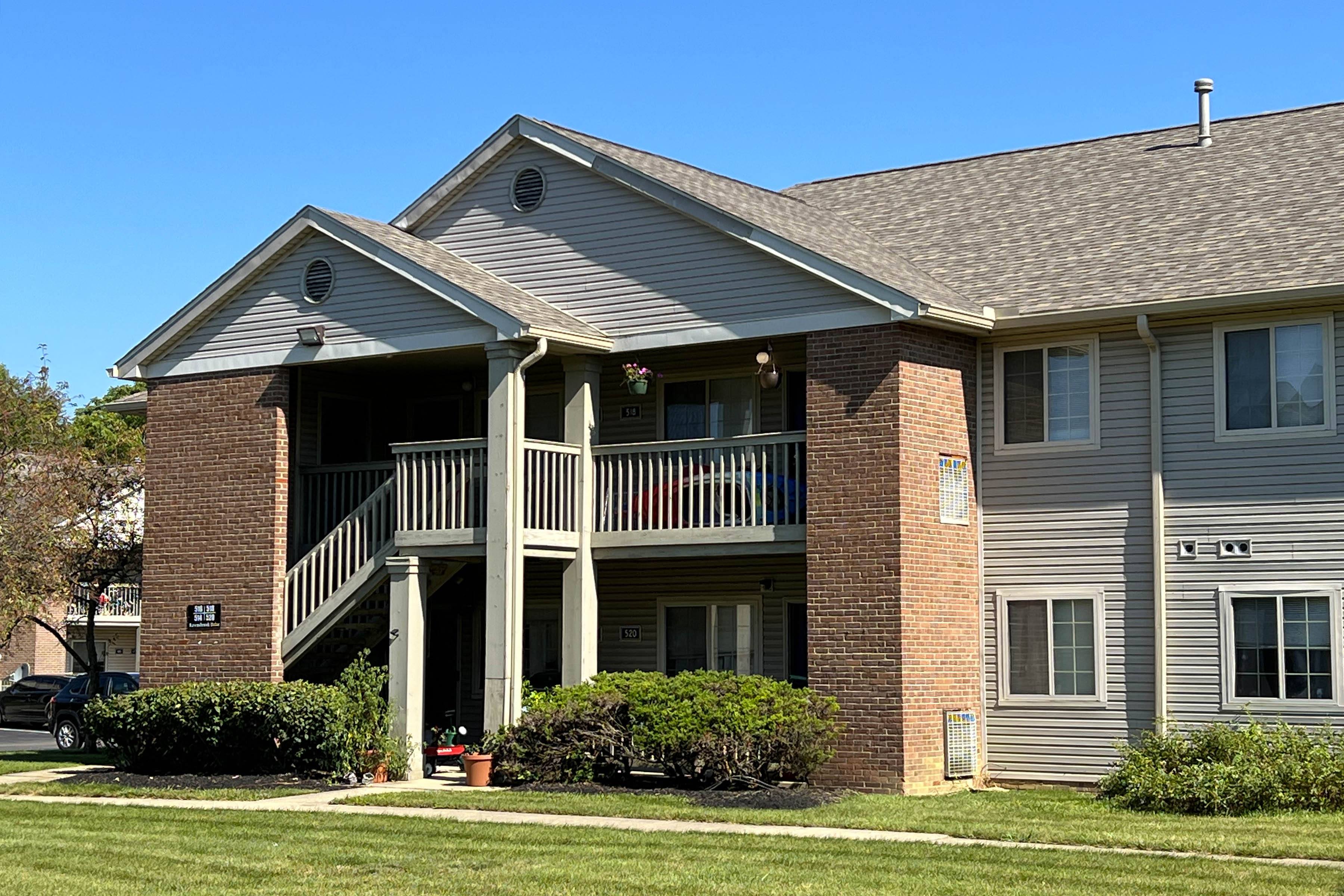 Eagle Crest Apartments Image 5