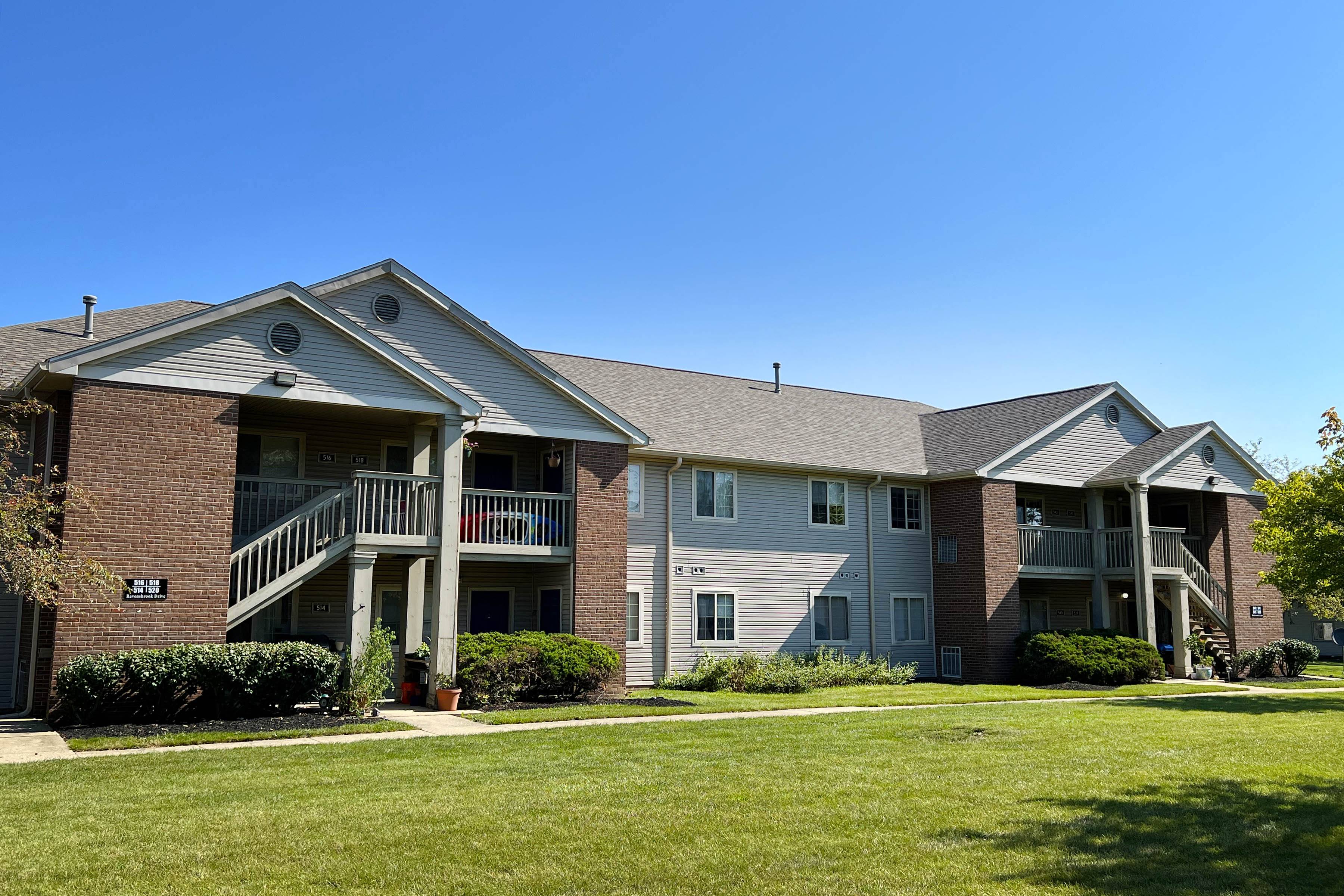 Eagle Crest Apartments Image 29