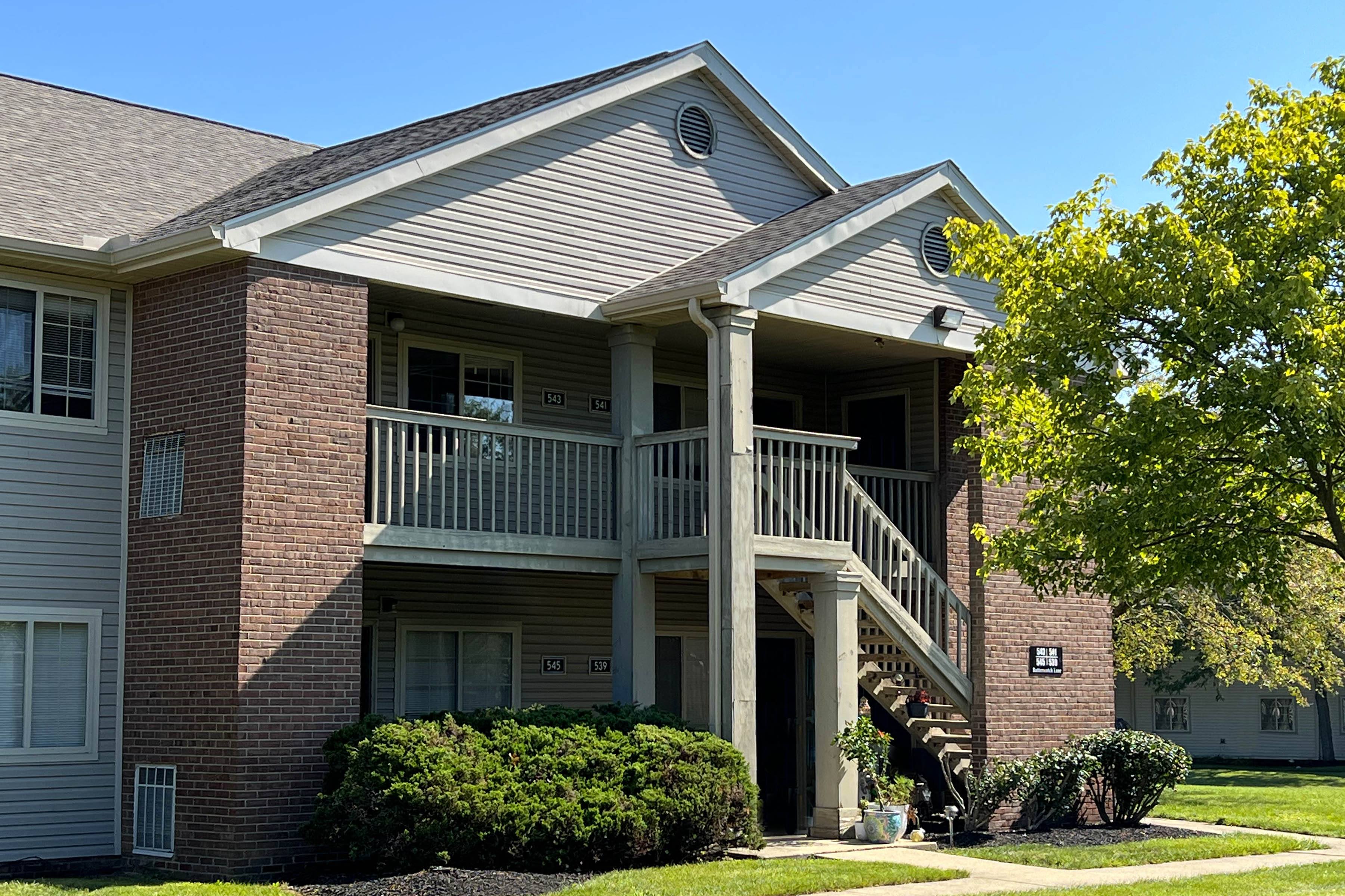 Eagle Crest Apartments Image 28