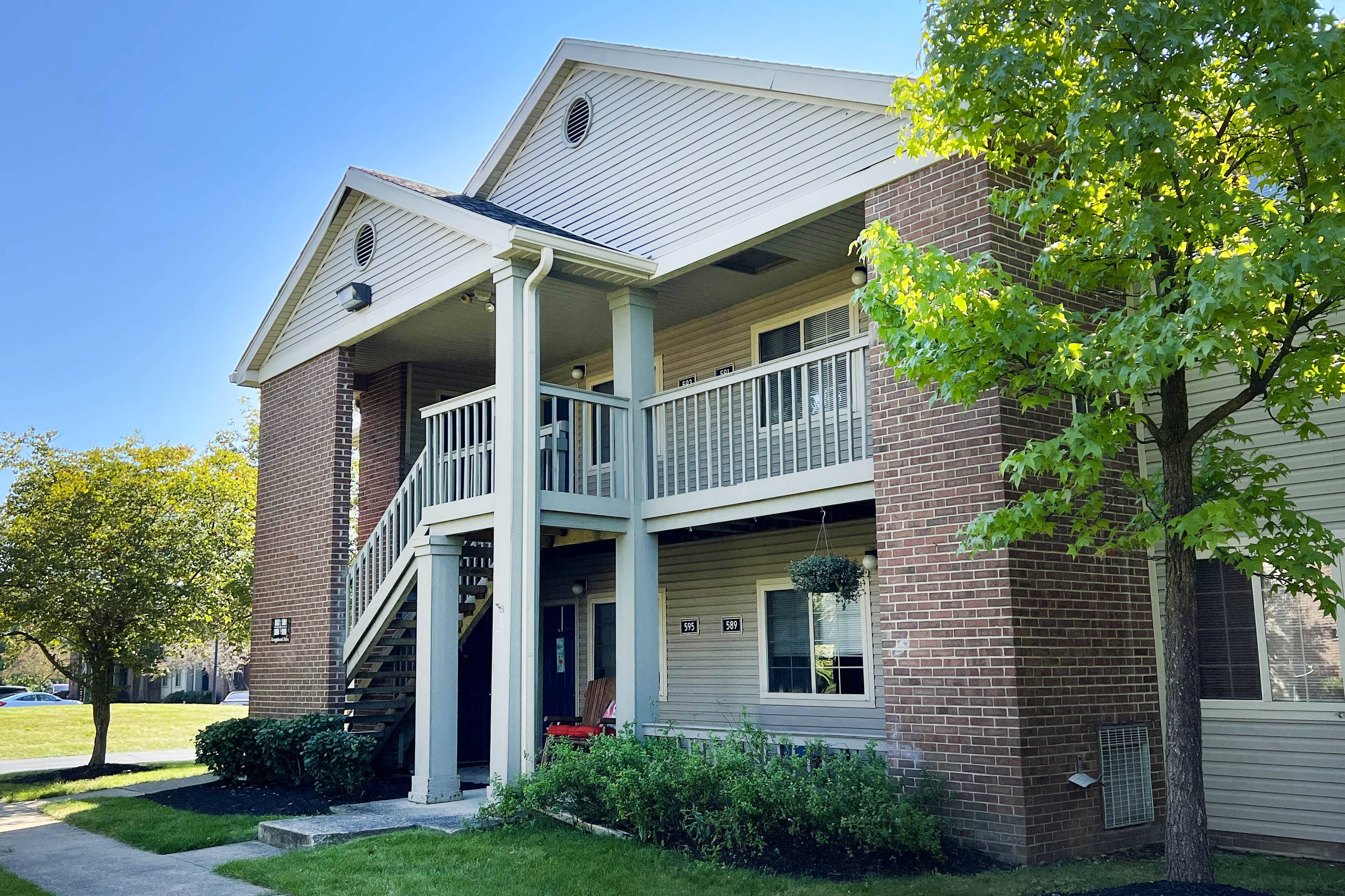 Eagle Crest Apartments Image 25