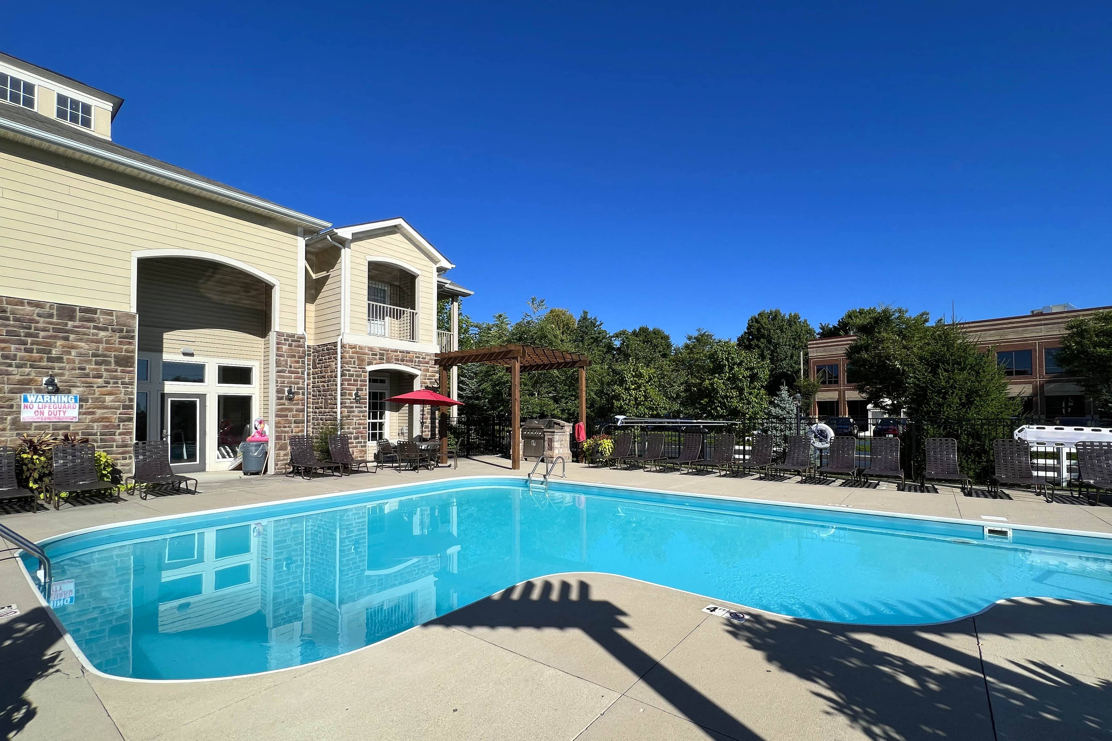 The Residences at Liberty Crossing Image 7