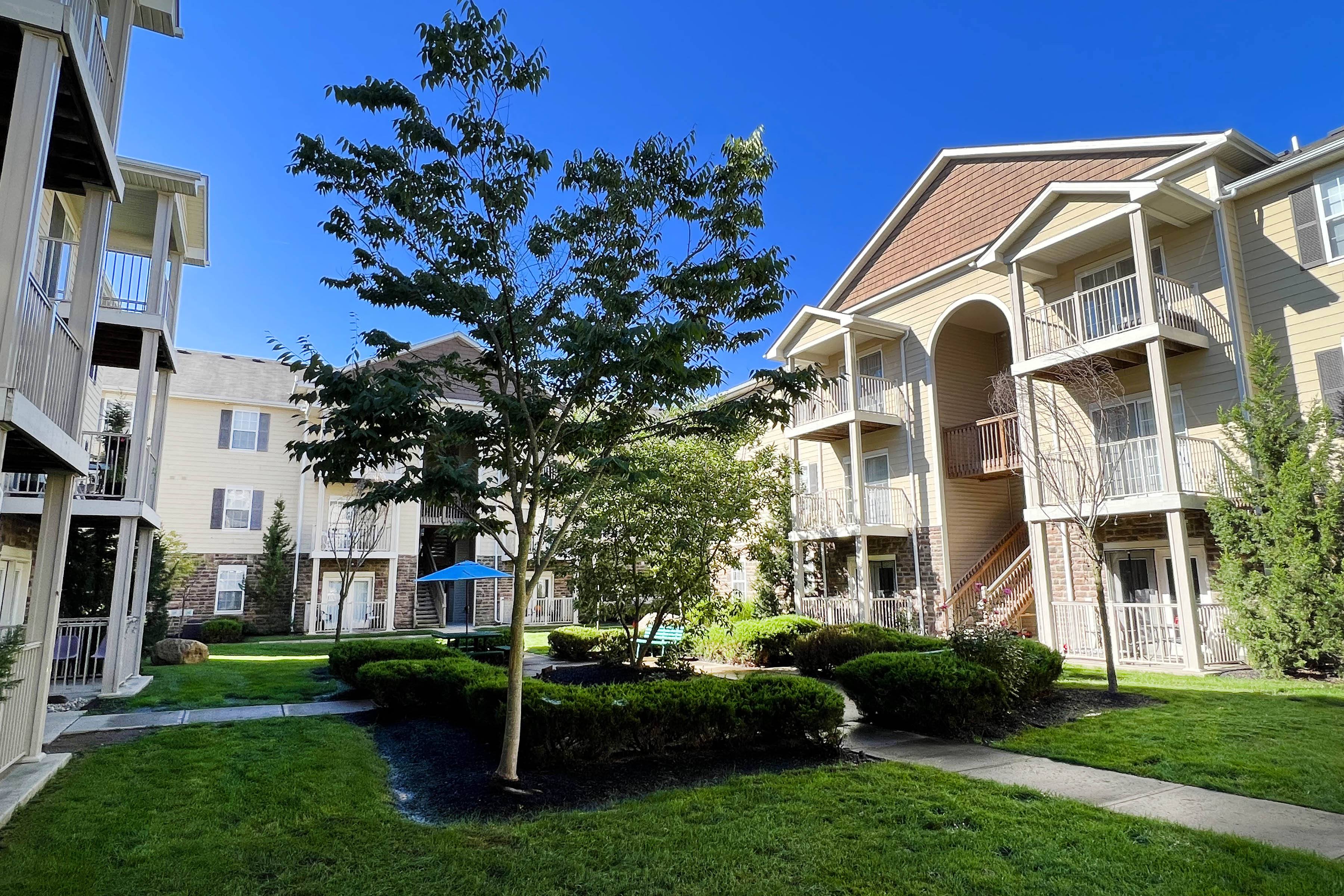 The Residences at Liberty Crossing Image 2