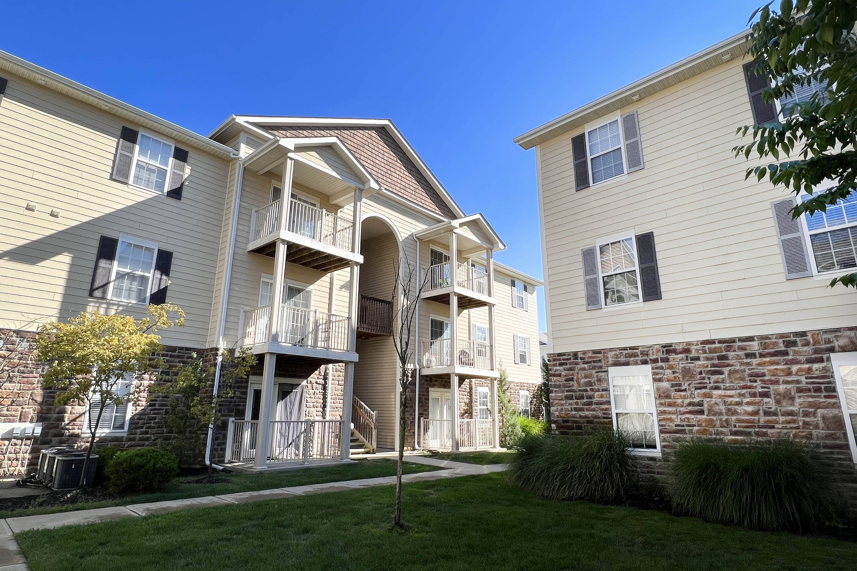 The Residences at Liberty Crossing Image 4