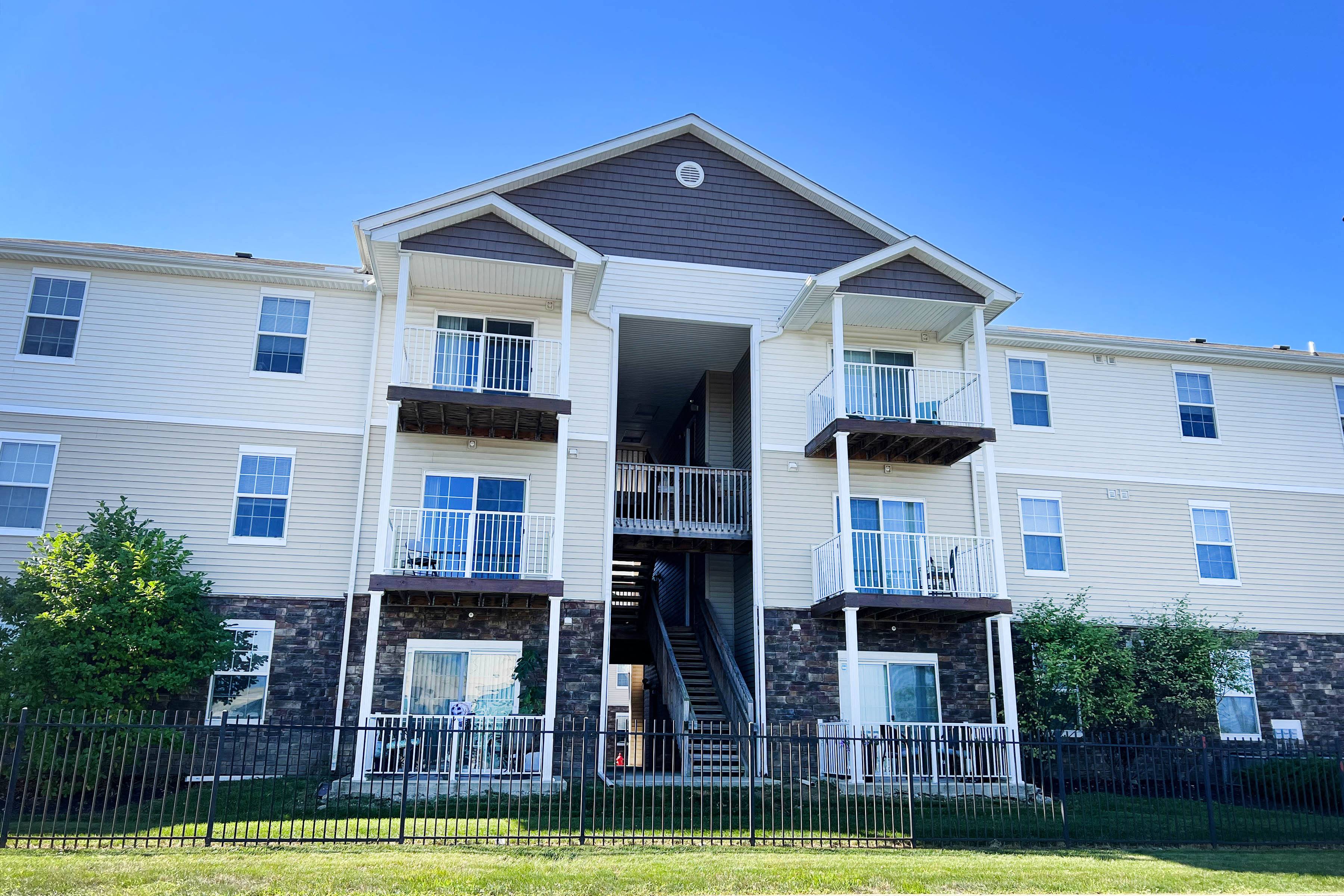 Residences at Northgate Crossing Image 2
