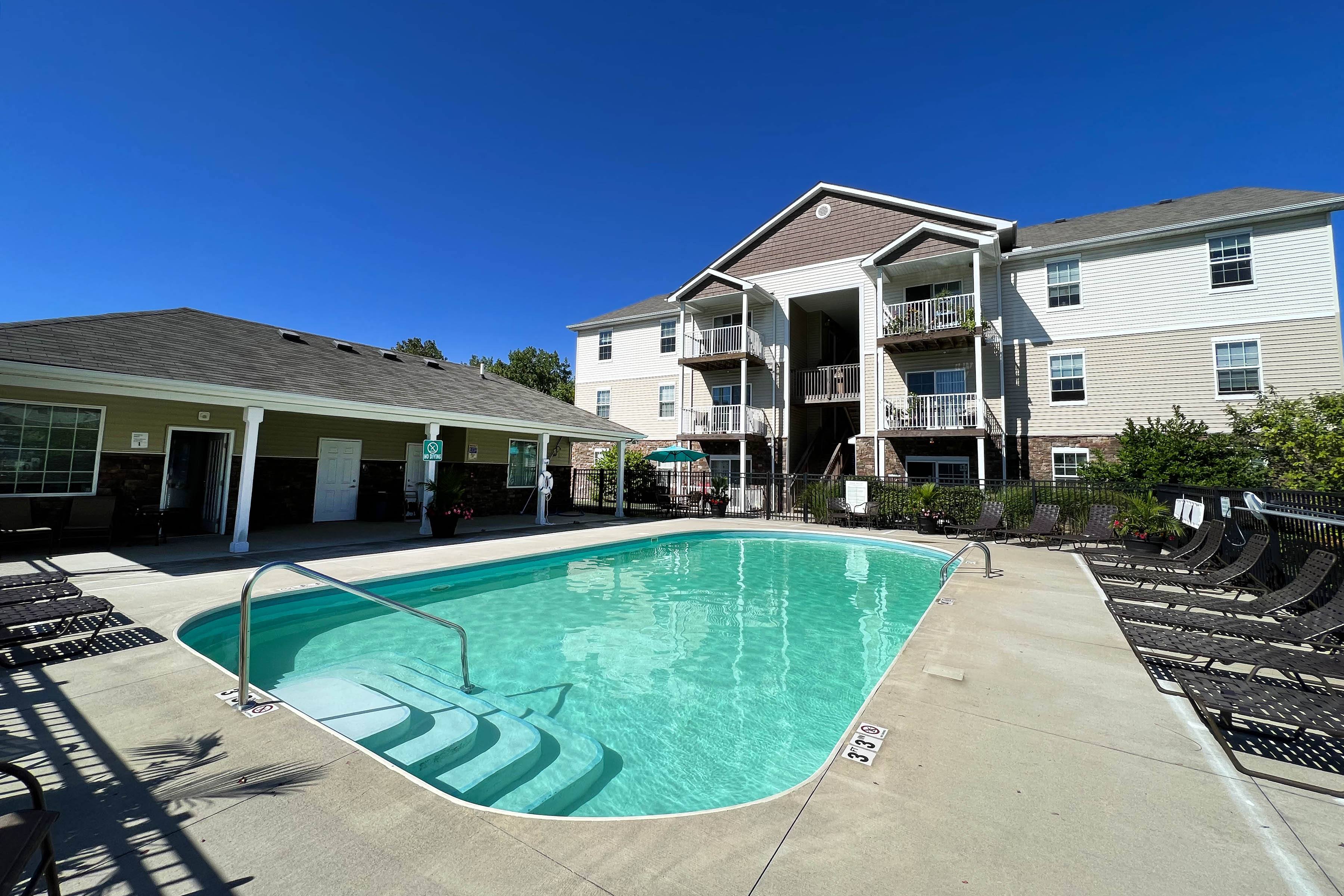 Residences at Northgate Crossing Image 4