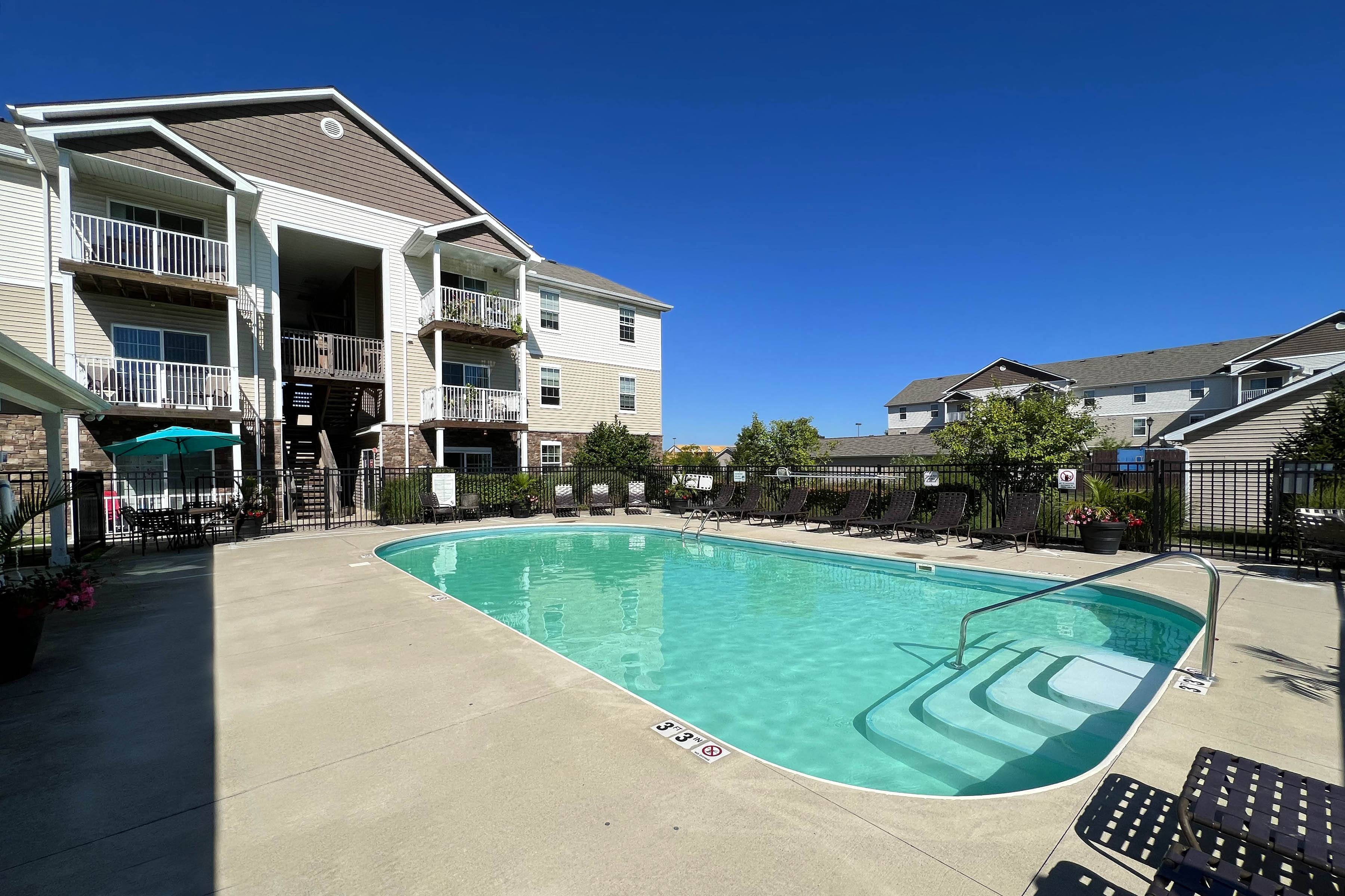 Residences at Northgate Crossing Image 3