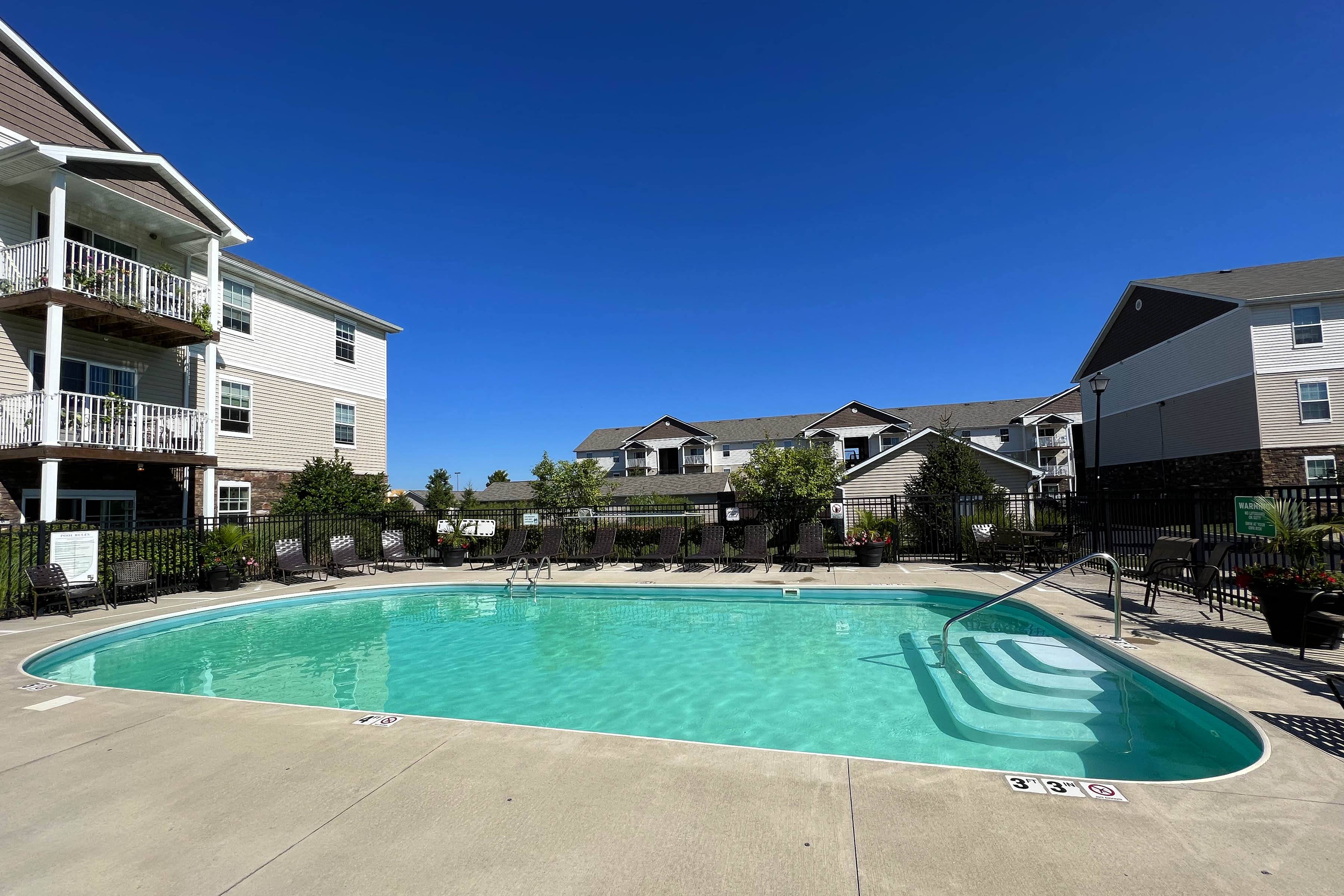 Residences at Northgate Crossing Image 5