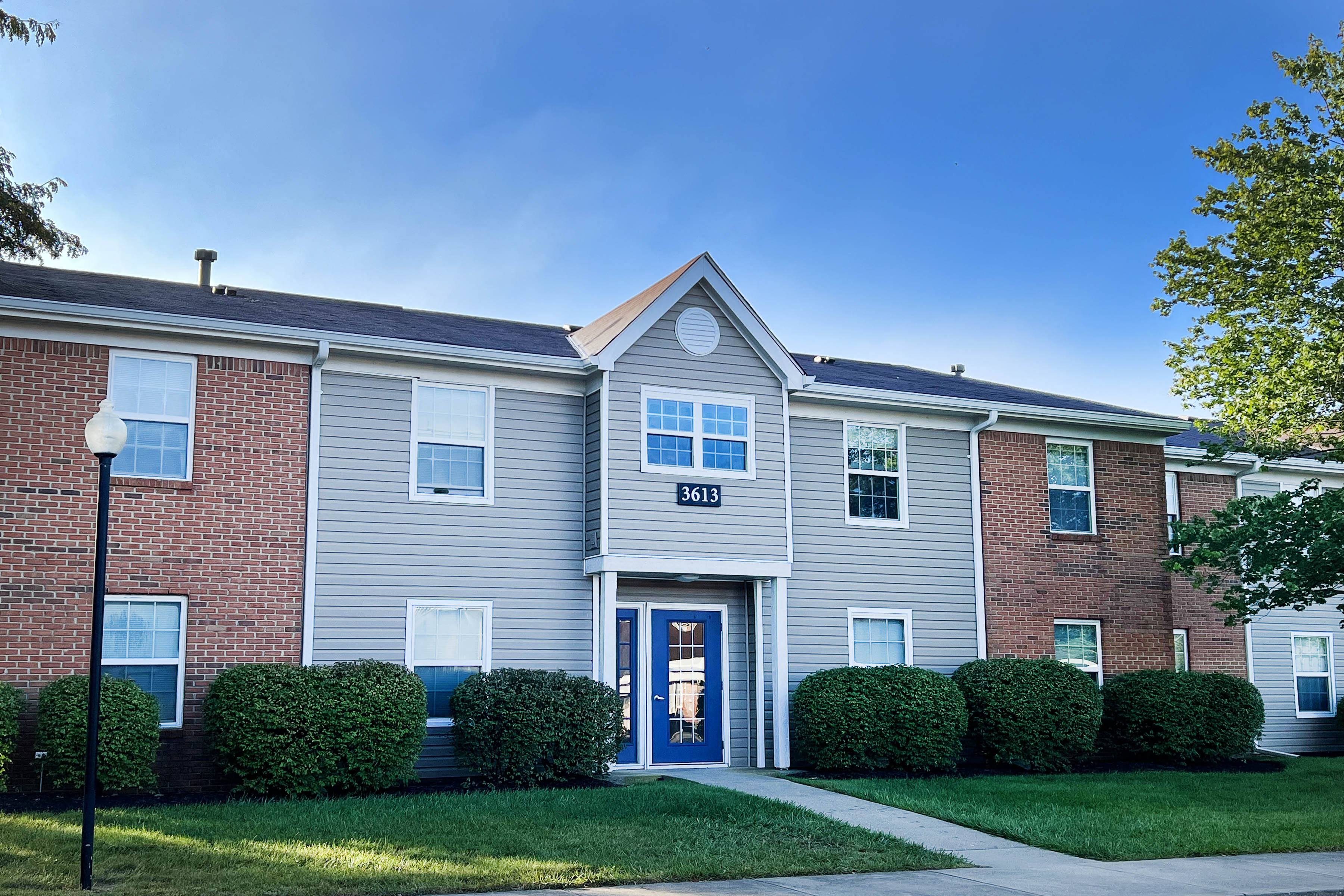 Steeplechase Apartments Image 73