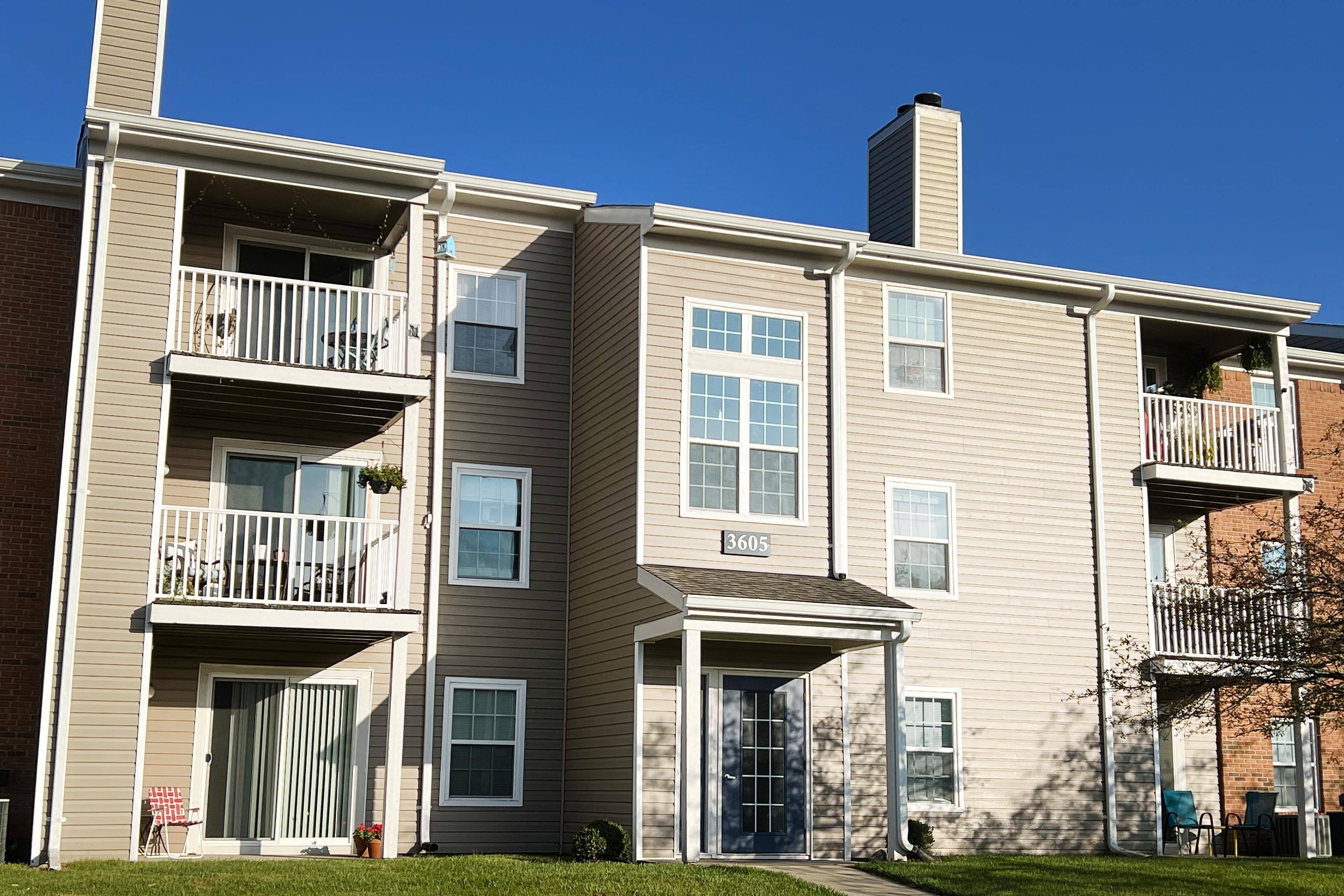 Steeplechase Apartments Image 71