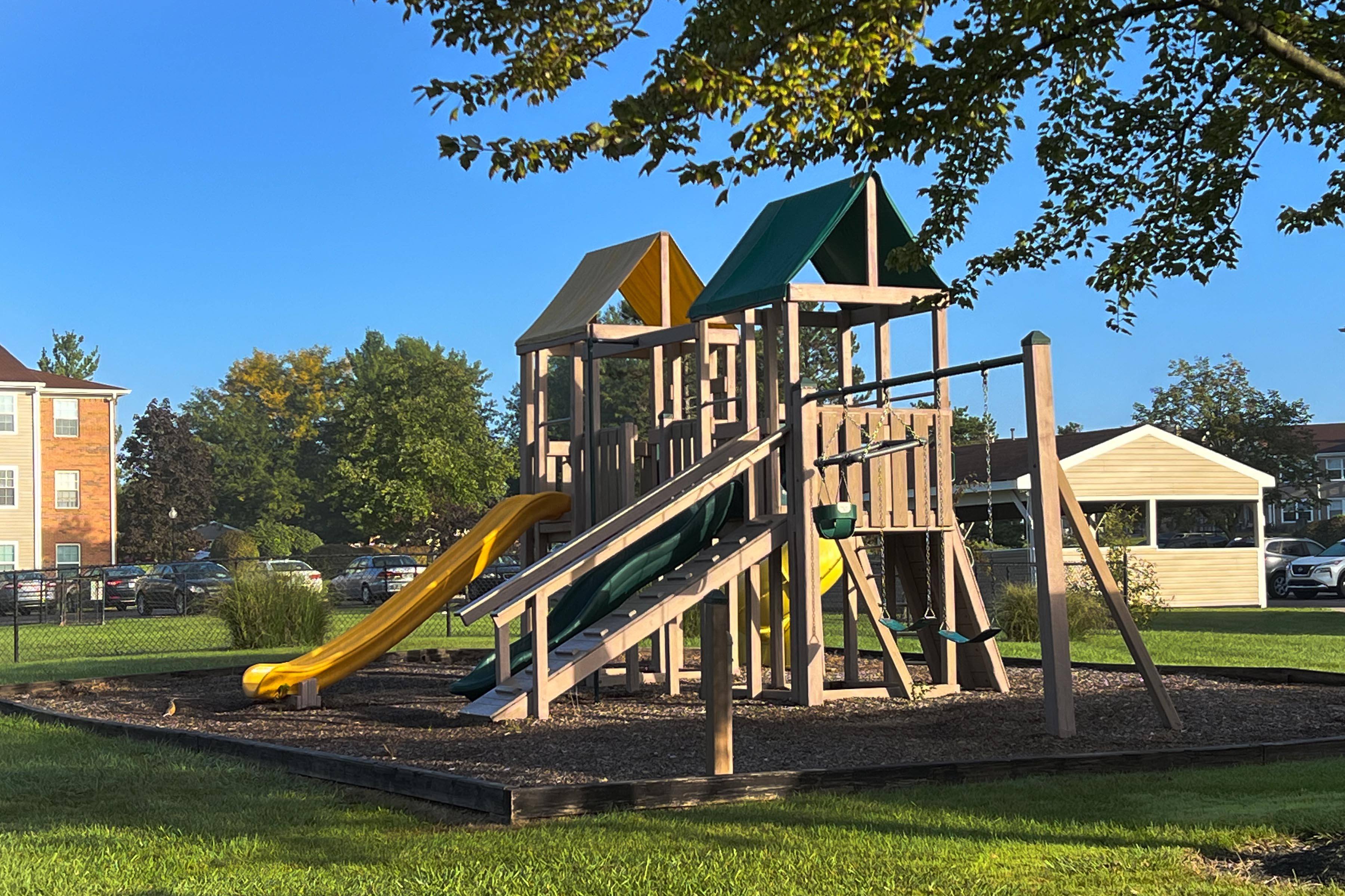 Steeplechase Apartments Image 19
