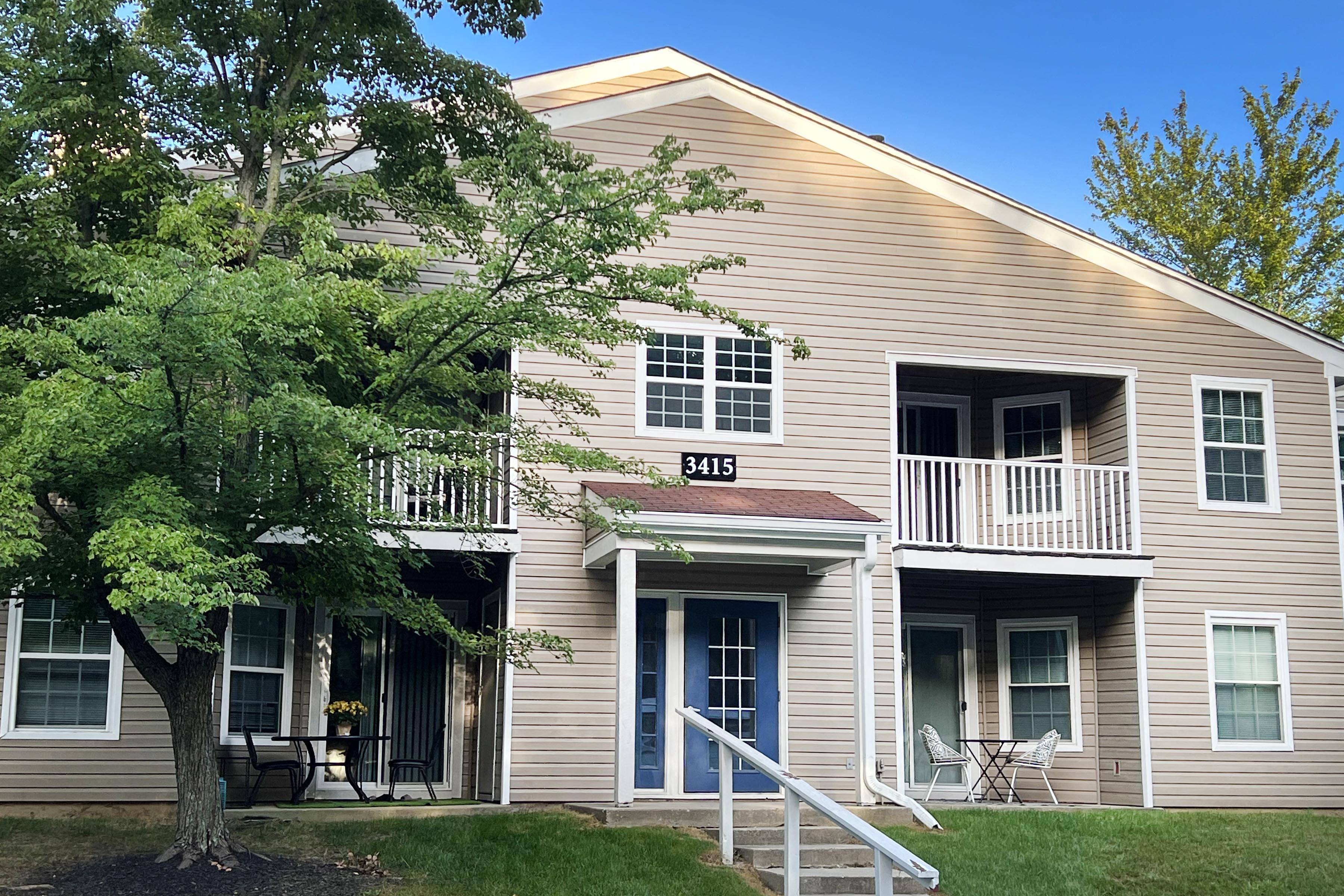 Steeplechase Apartments Image 18