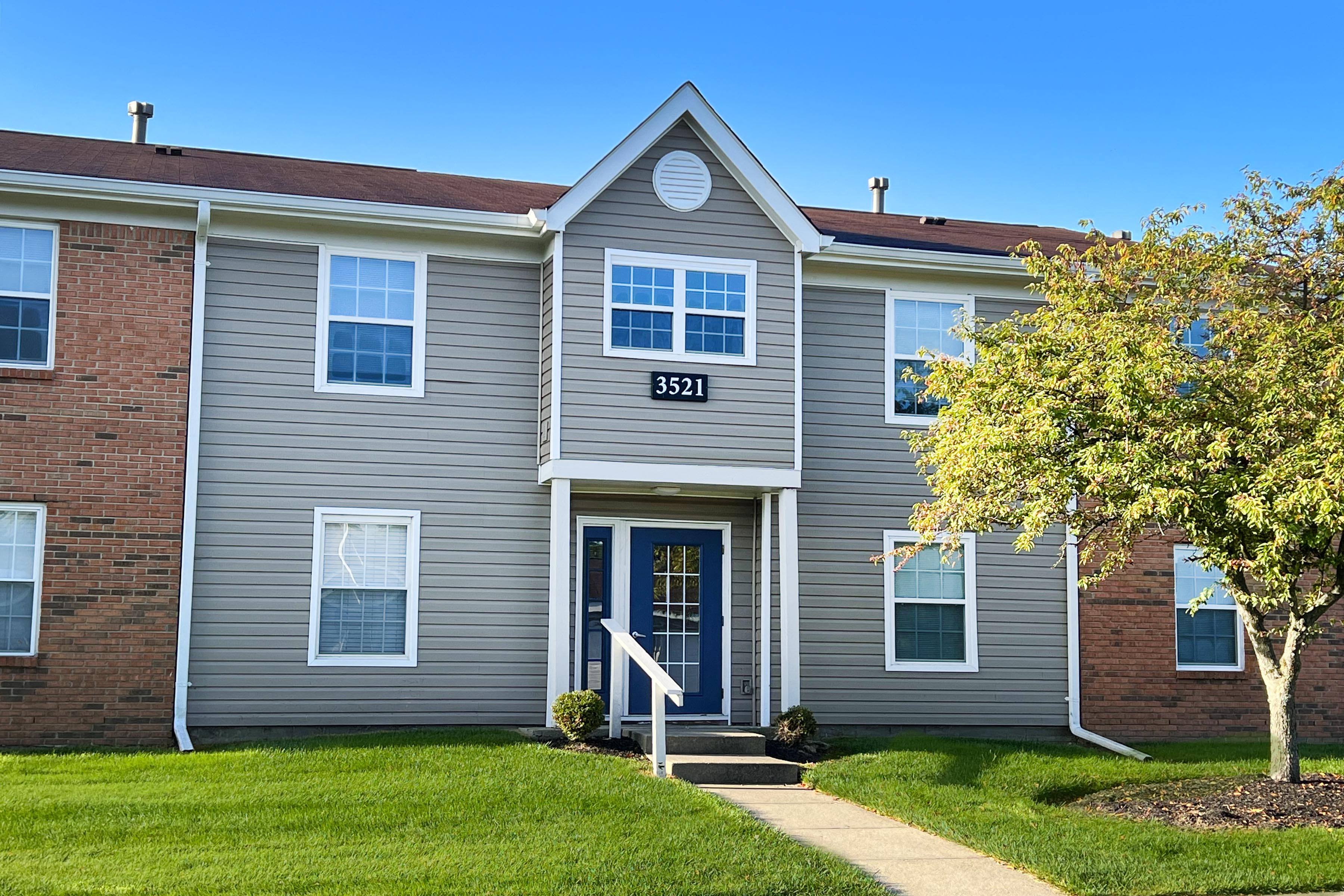 Steeplechase Apartments Image 22