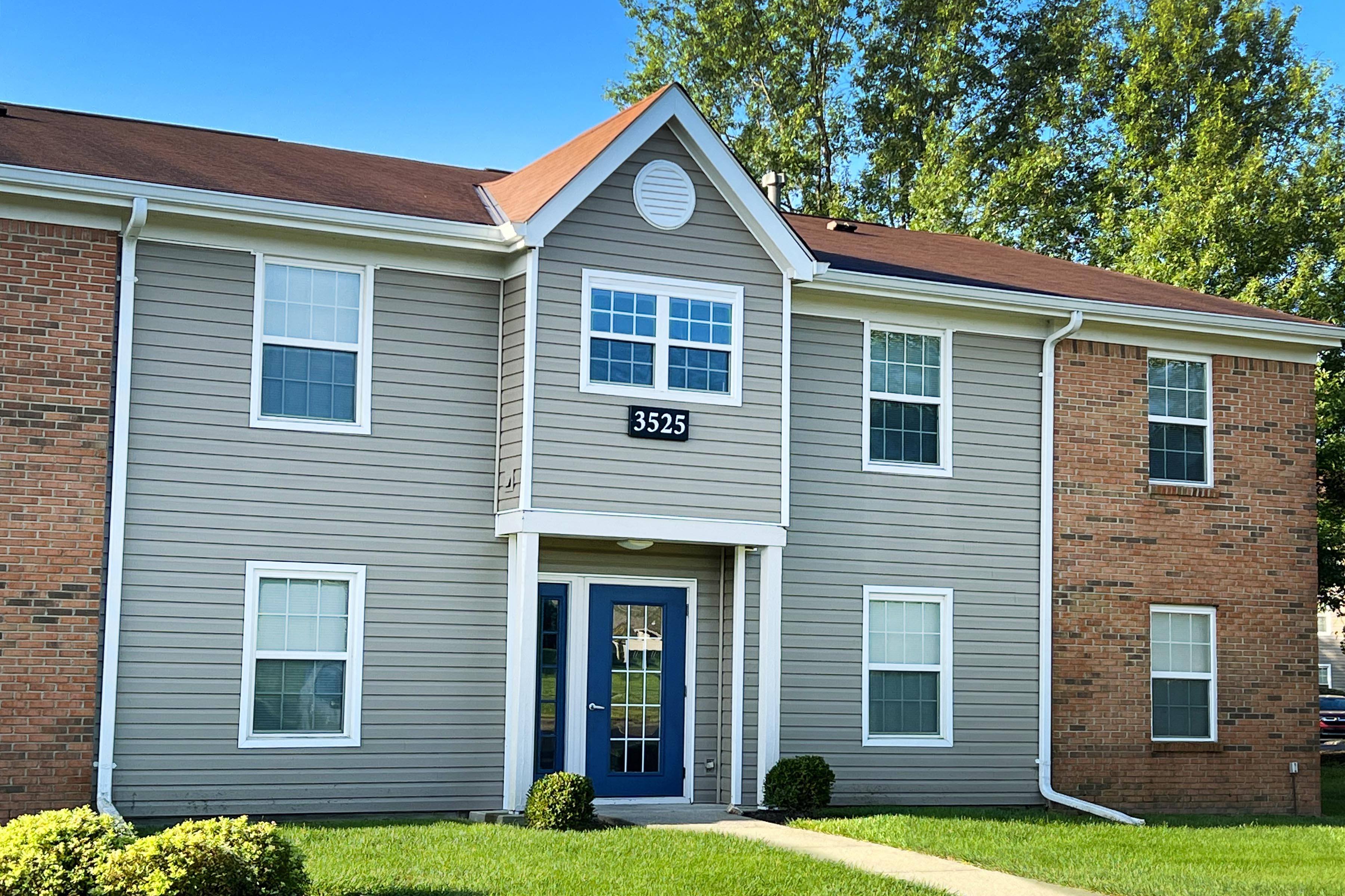 Steeplechase Apartments Image 16