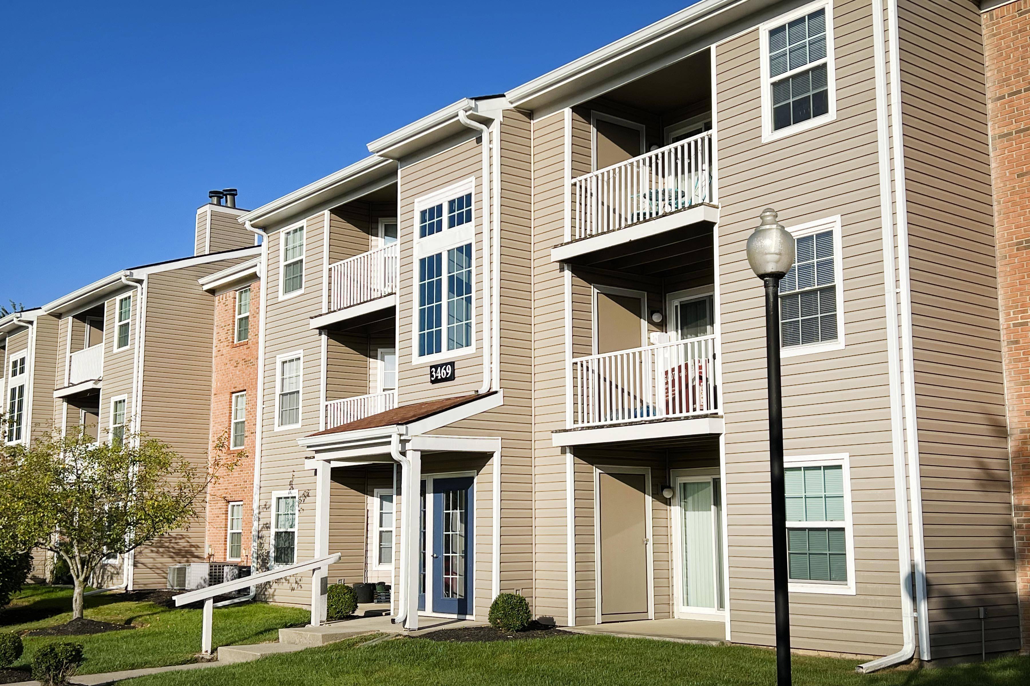 Steeplechase Apartments Image 75