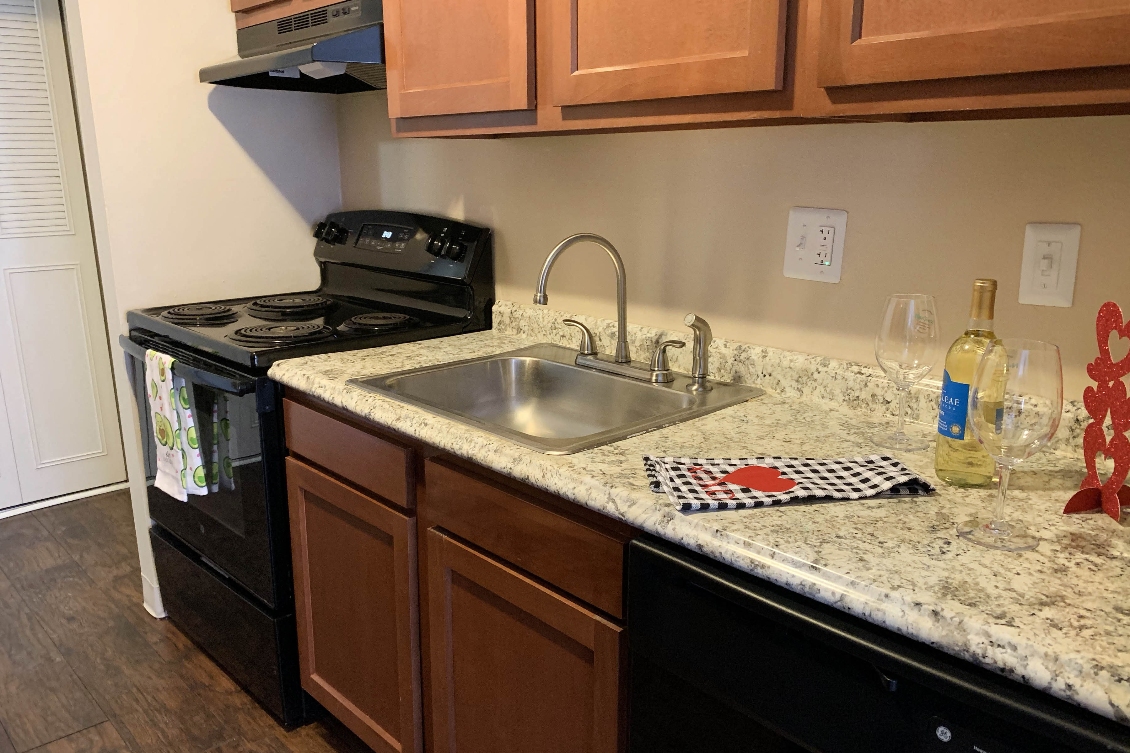 Timber Ridge Apartments Image 37