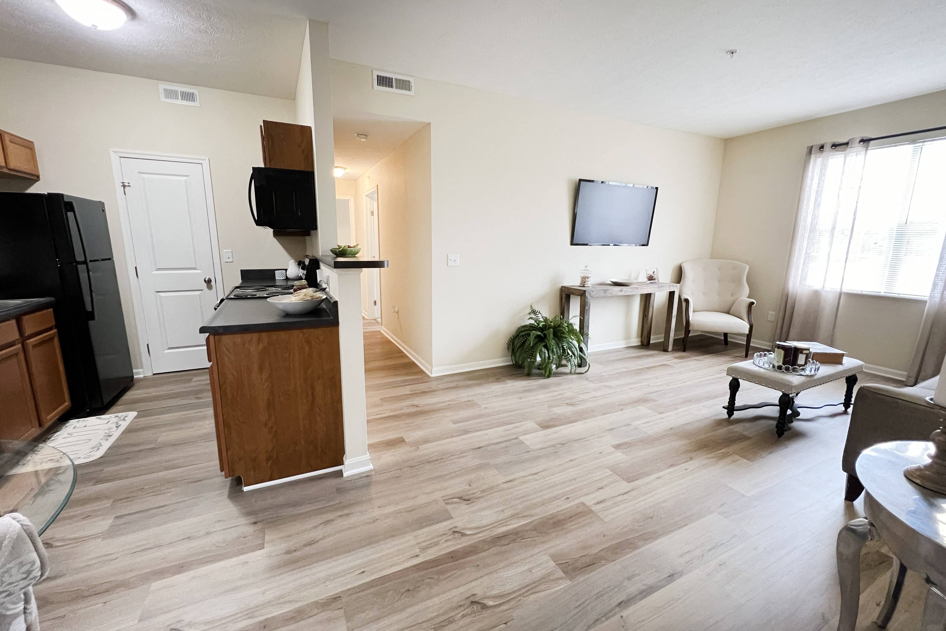 Residences at Northgate Crossing Image 38