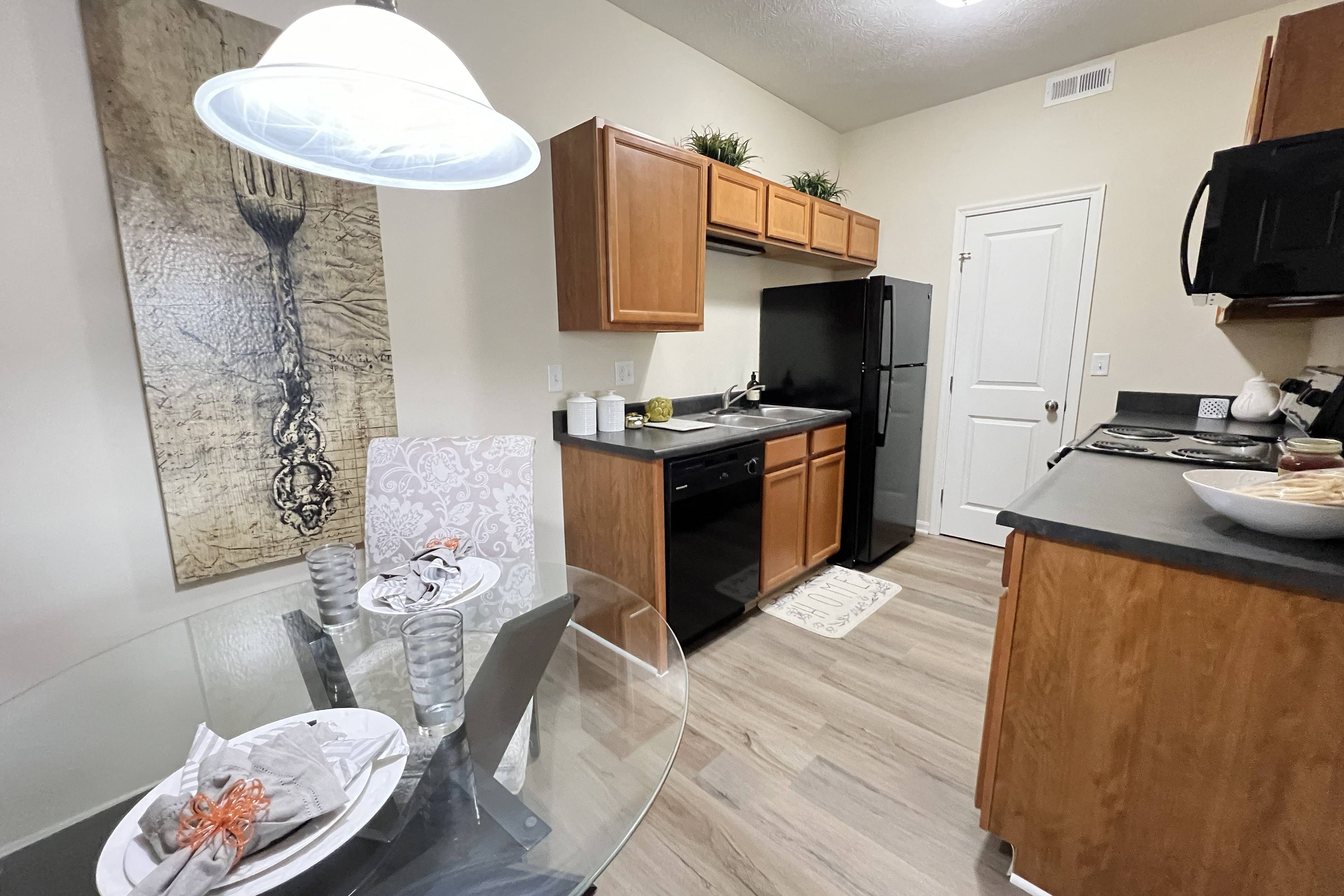 Residences at Northgate Crossing Image 28