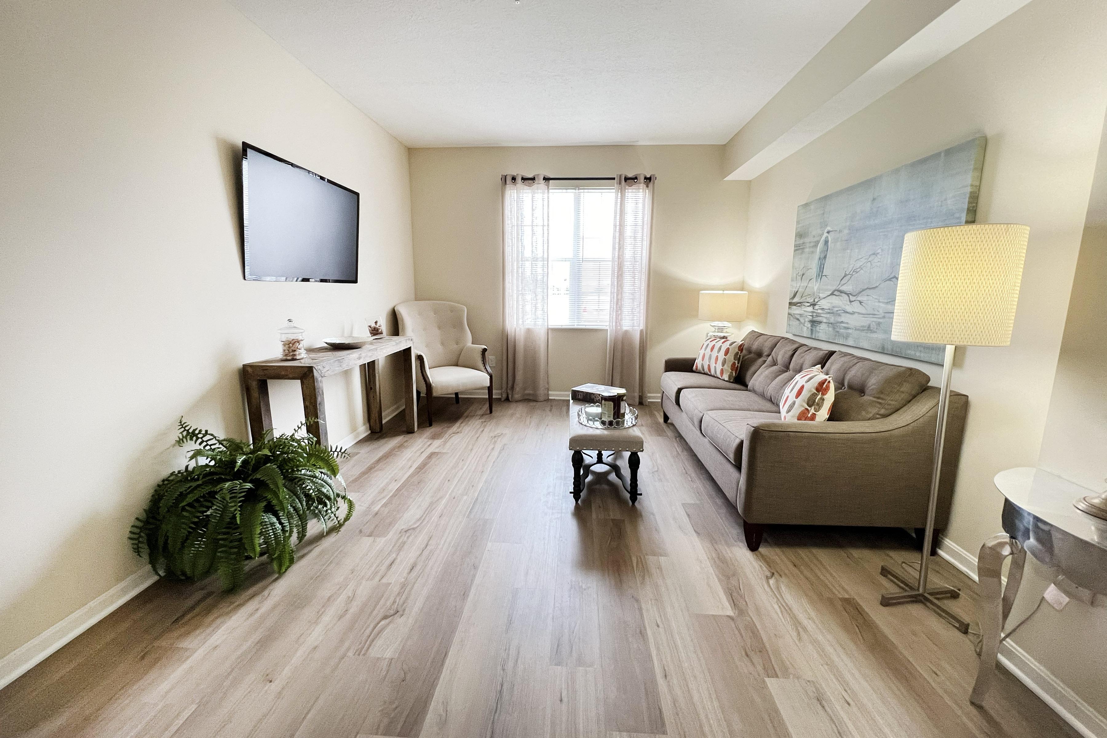 Residences at Northgate Crossing Image 24