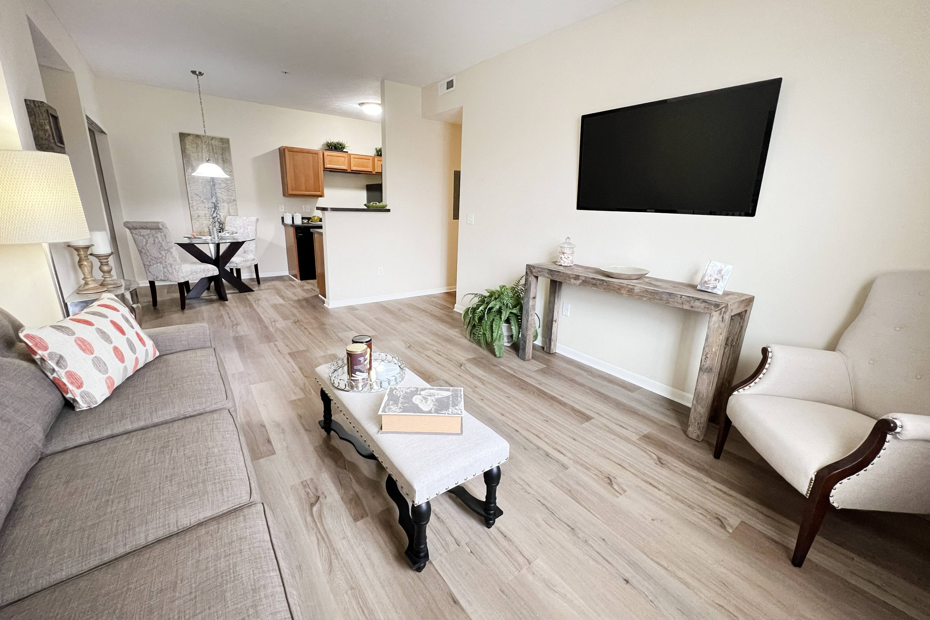 Residences at Northgate Crossing Image 26