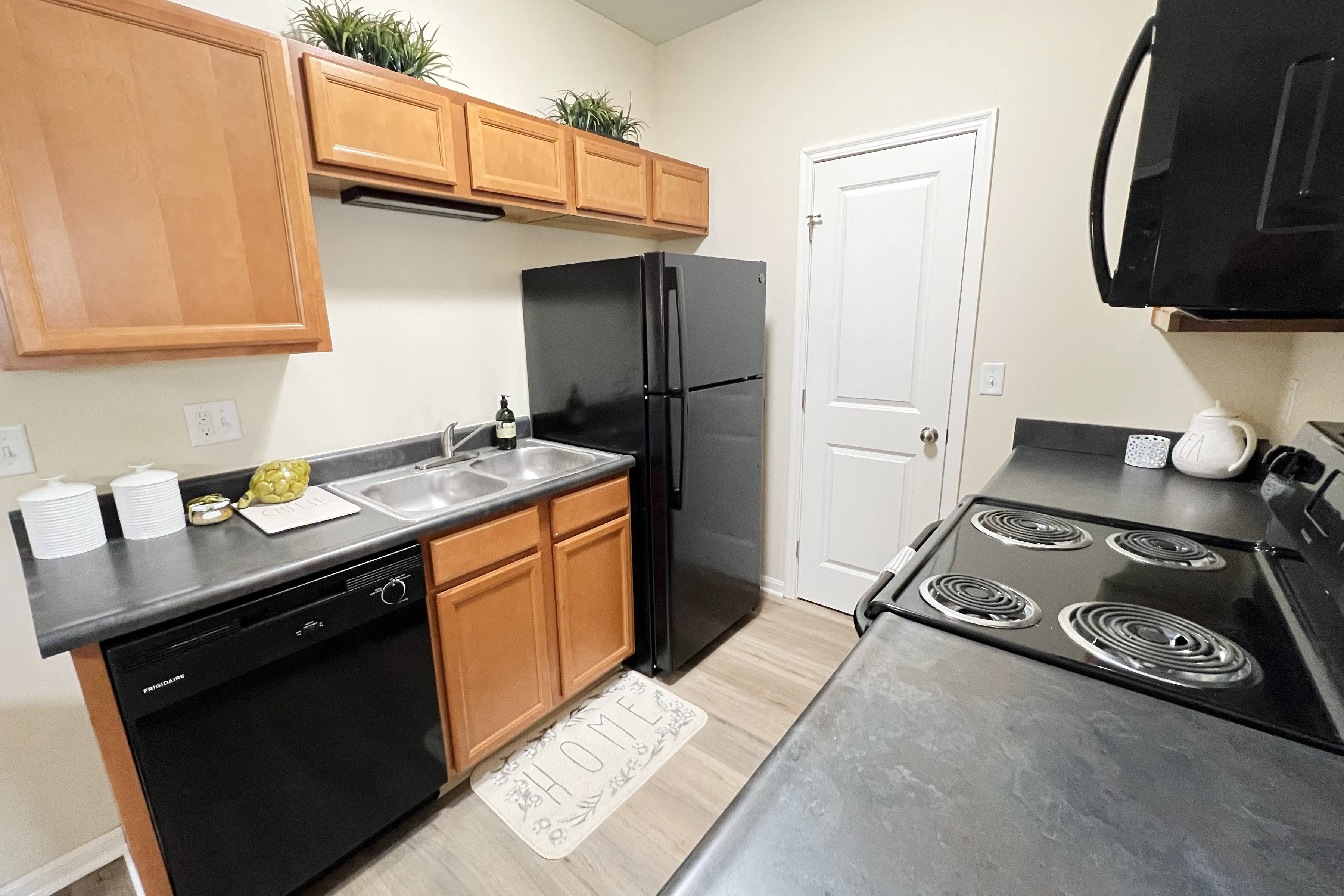 Residences at Northgate Crossing Image 29