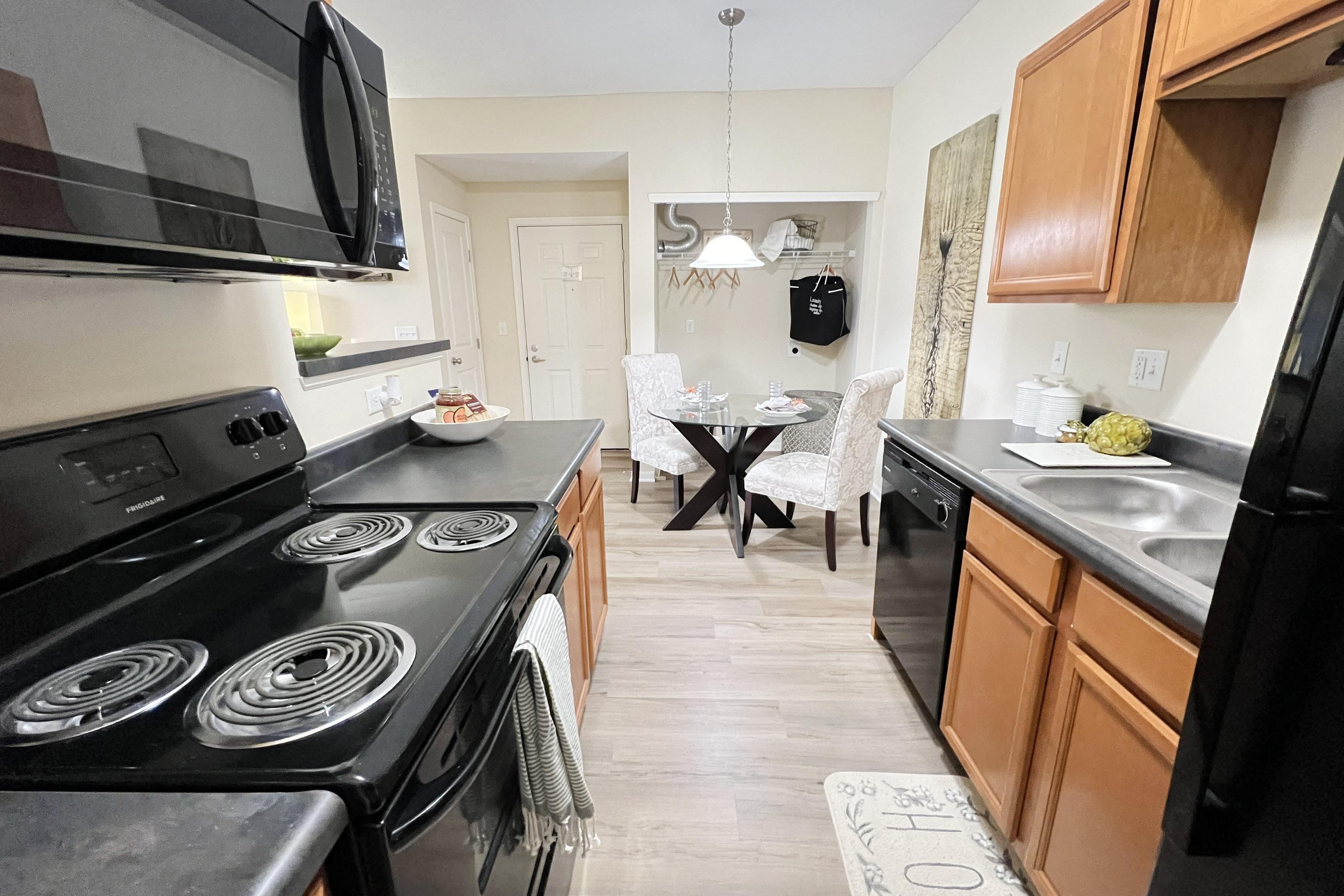 Residences at Northgate Crossing Image 31
