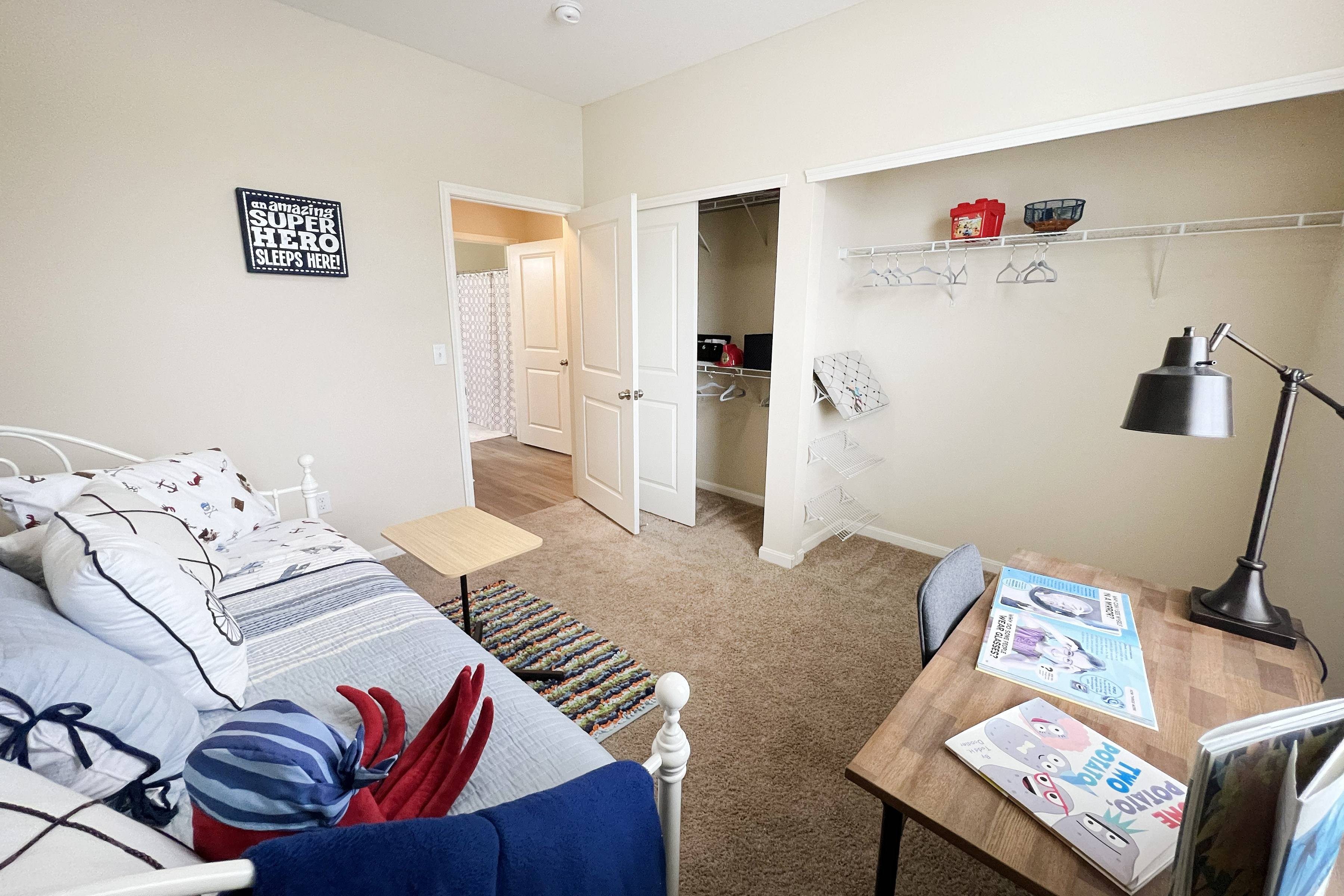 Residences at Northgate Crossing Image 43