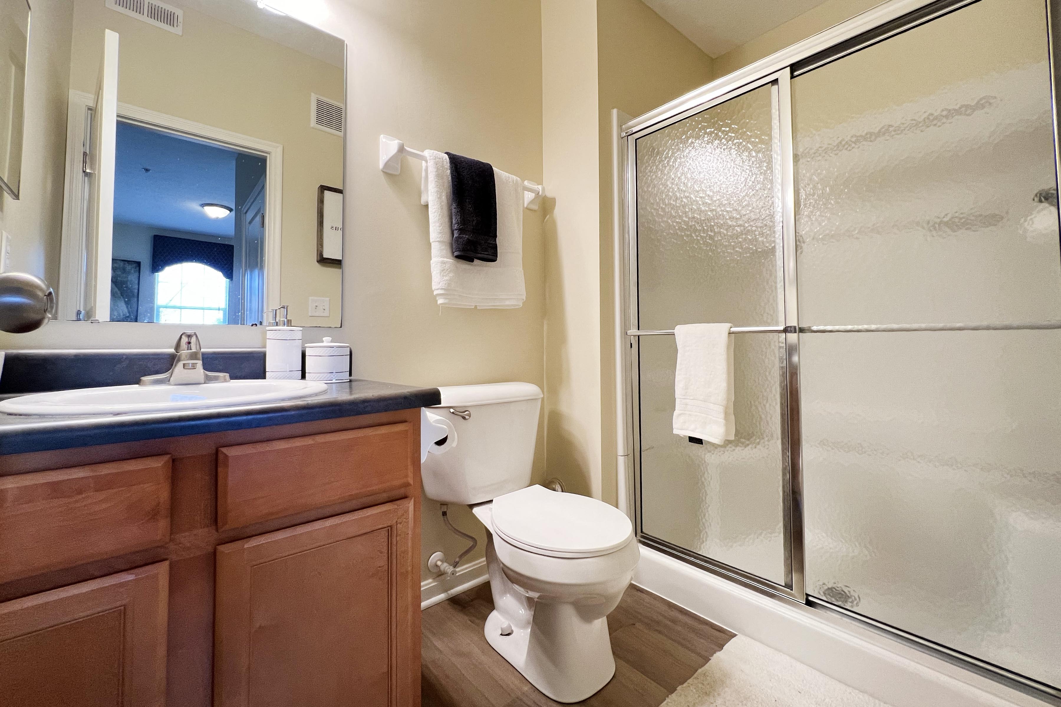 Residences at Northgate Crossing Image 34