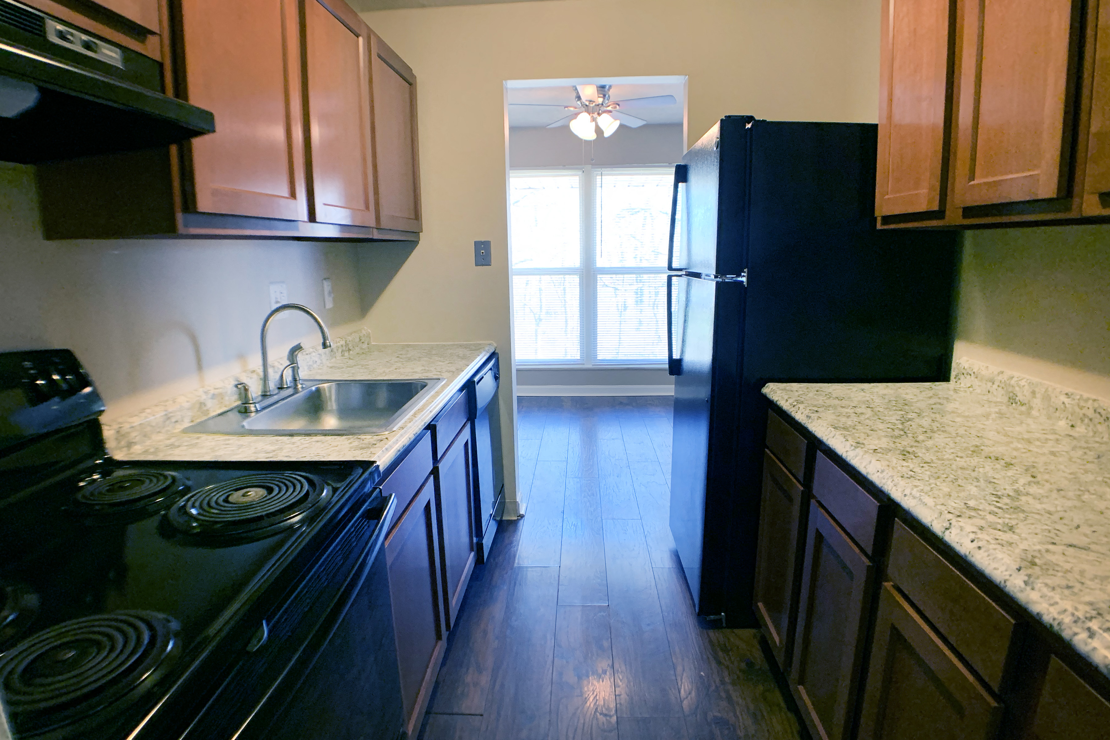 Timber Ridge Apartments Image 44