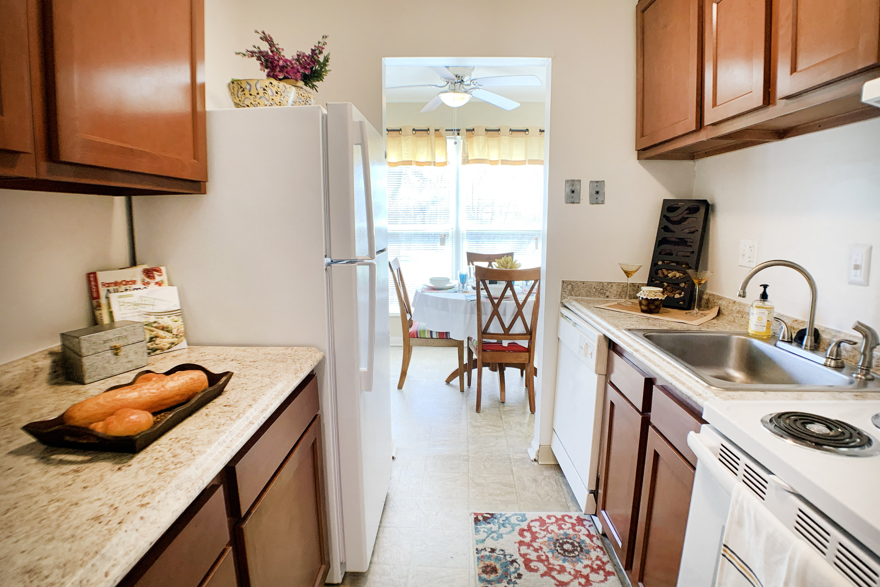 Timber Ridge Apartments Image 25