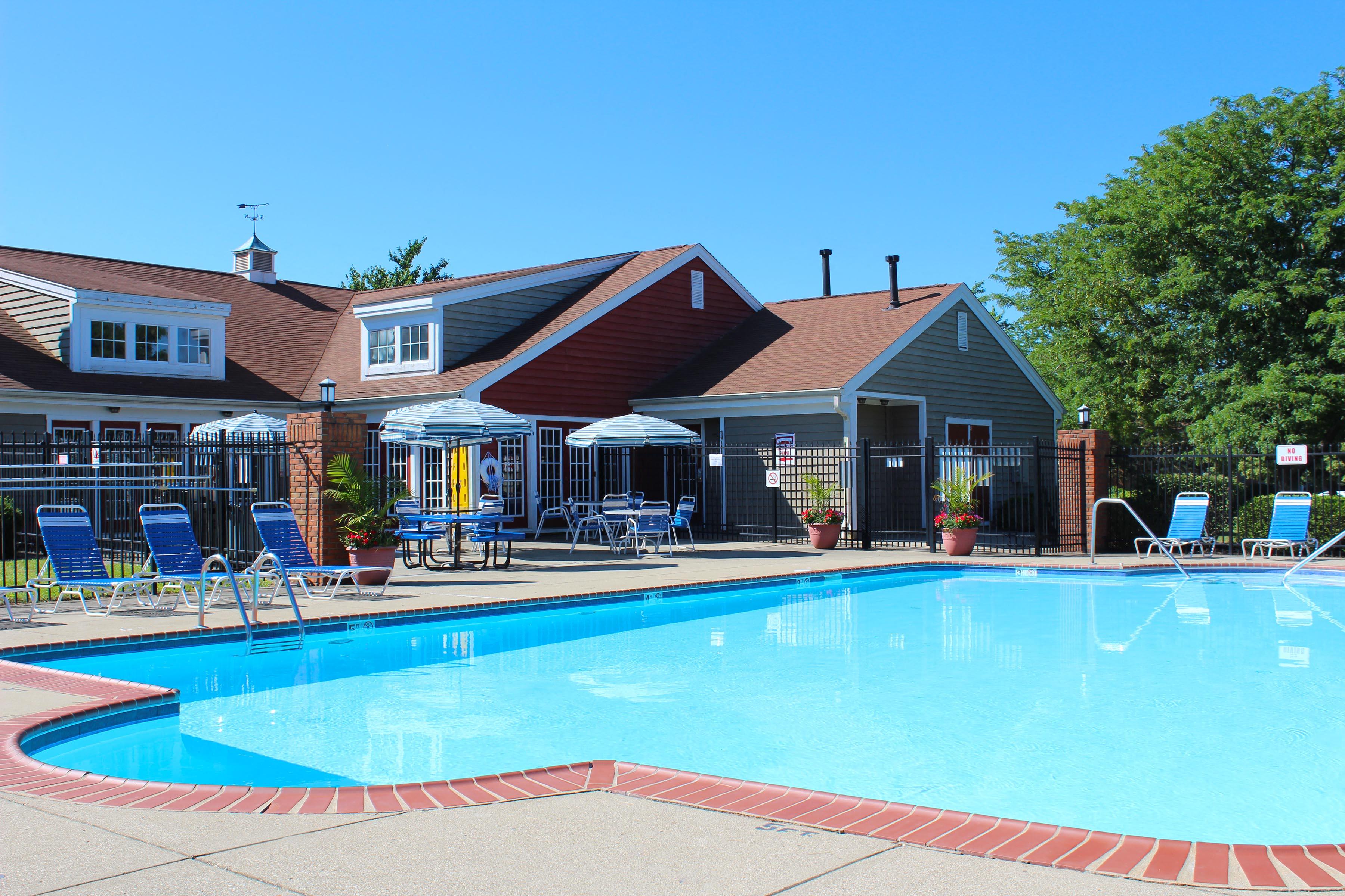 Steeplechase Apartments Image 9