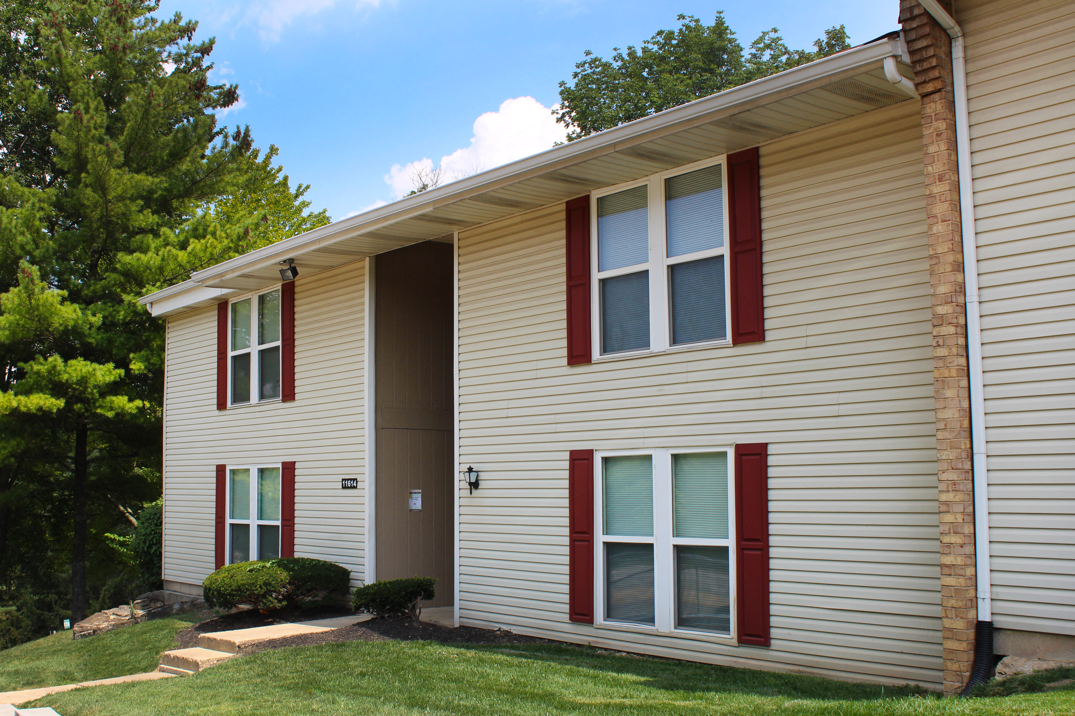 Timber Ridge Apartments Image 2